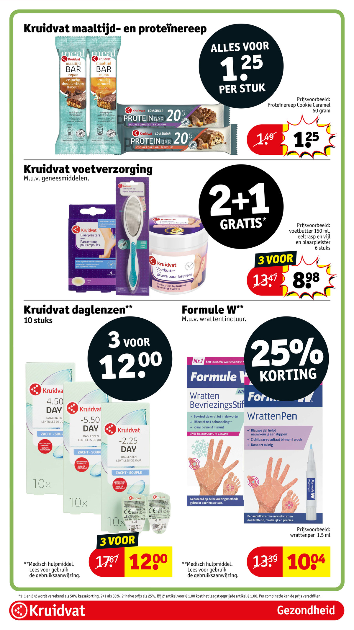 Kruidvat folder, pagina 72 van 101