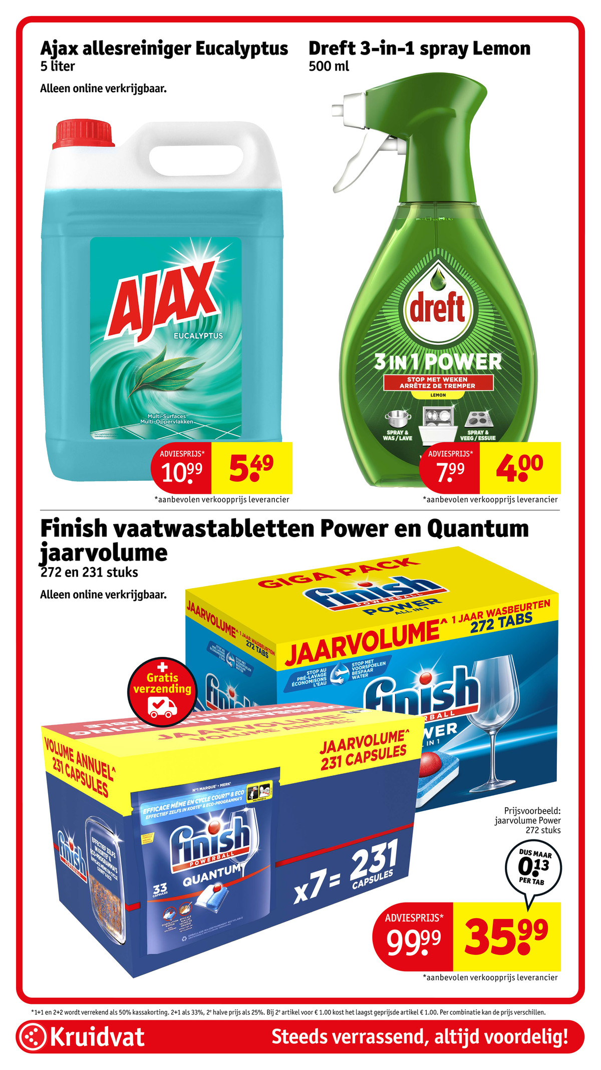 Kruidvat folder, pagina 77 van 101