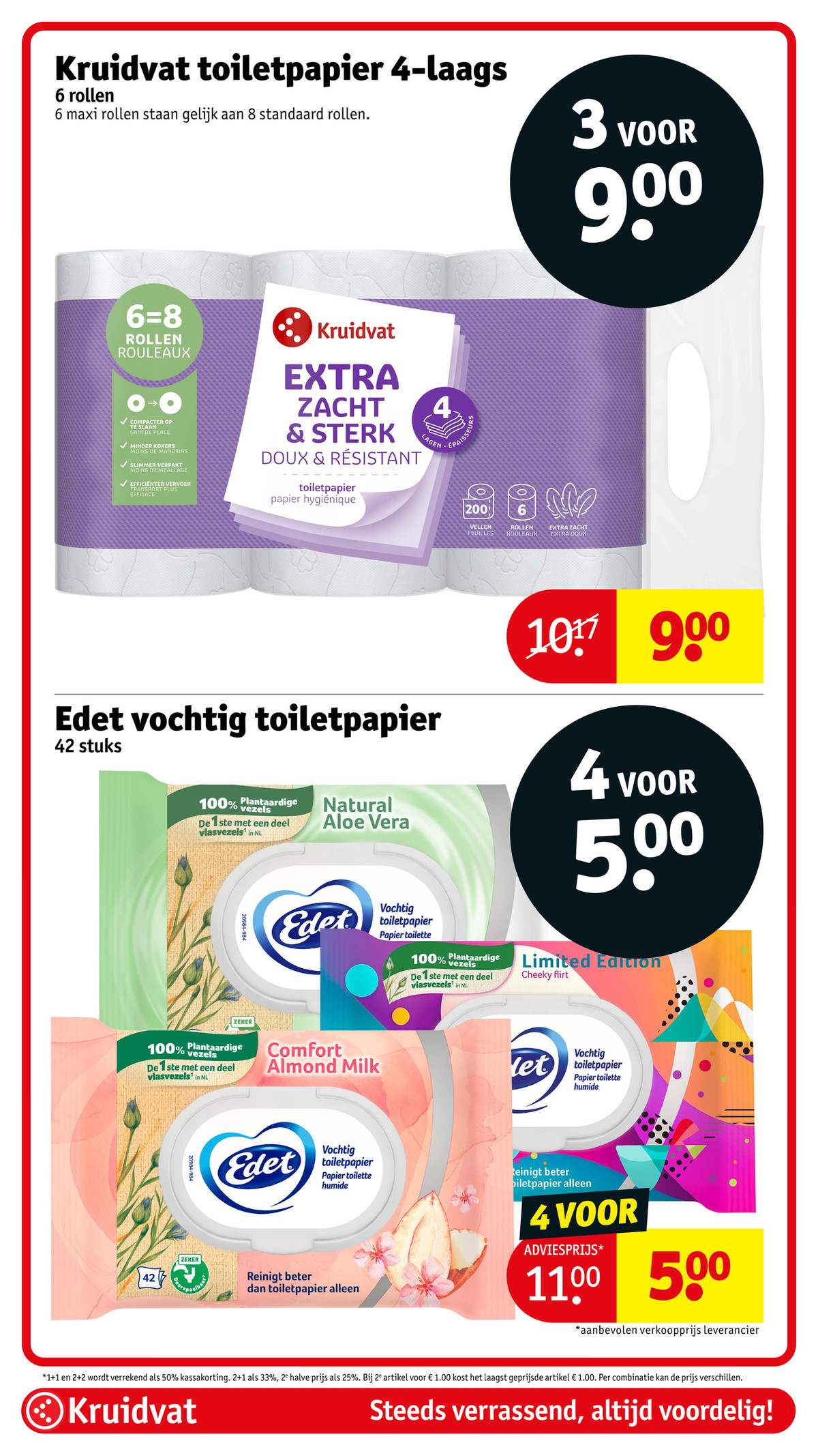 Kruidvat folder, pagina 78 van 101