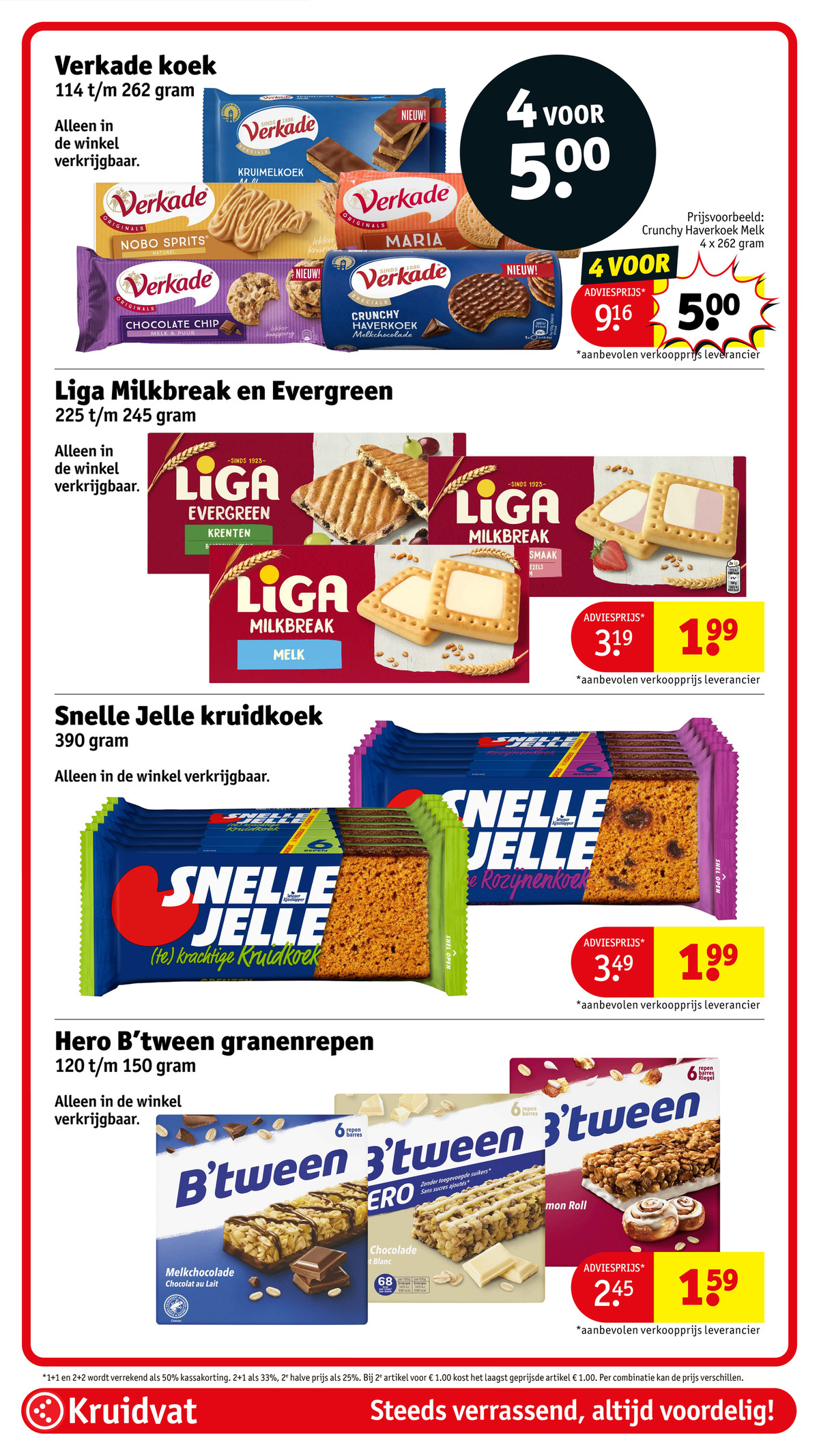 Kruidvat folder, pagina 81 van 101