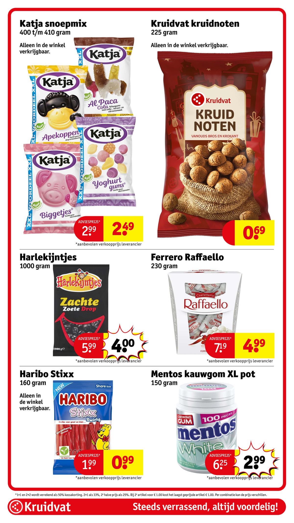 Kruidvat folder, pagina 82 van 101