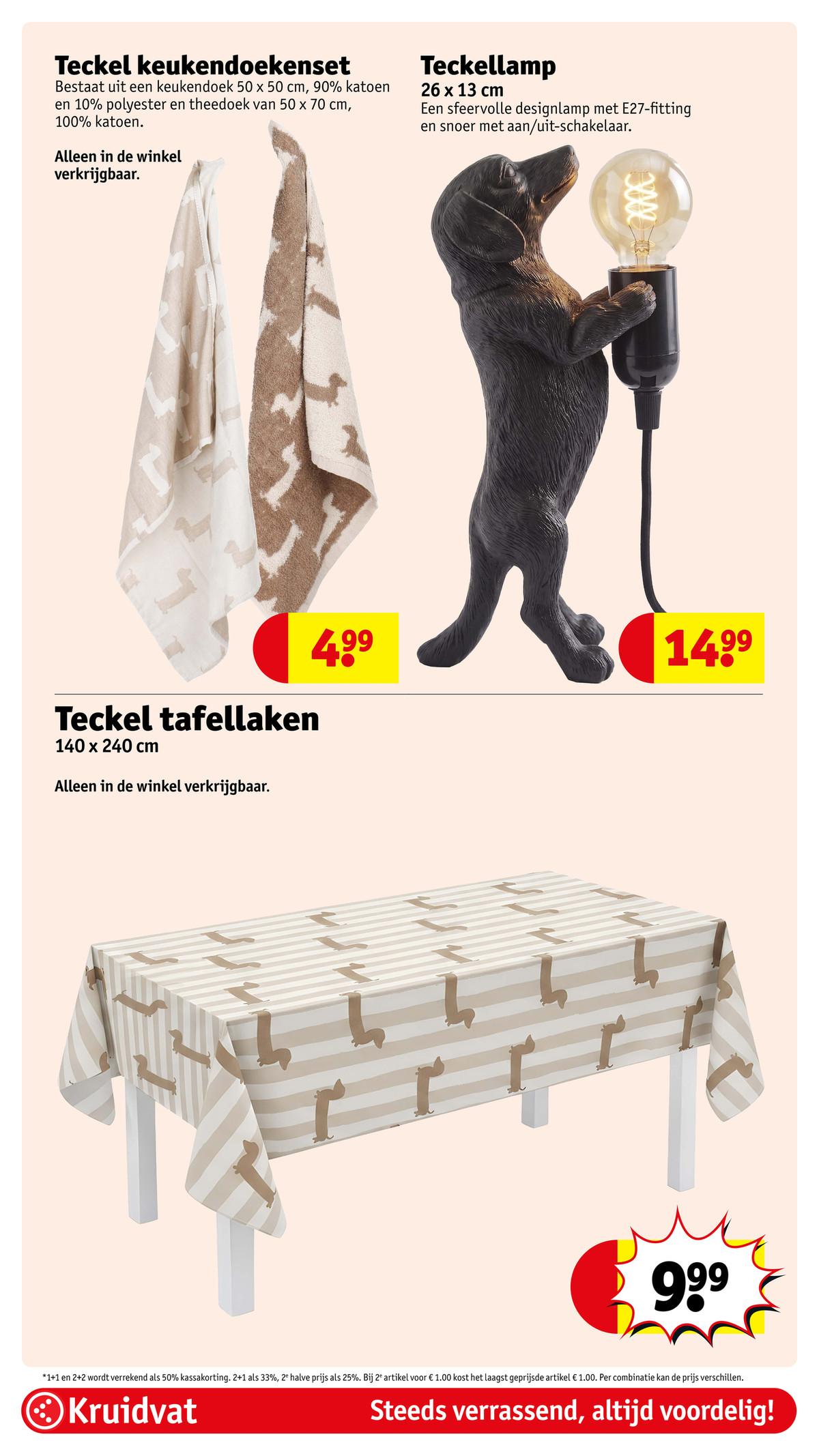 Kruidvat folder, pagina 84 van 101