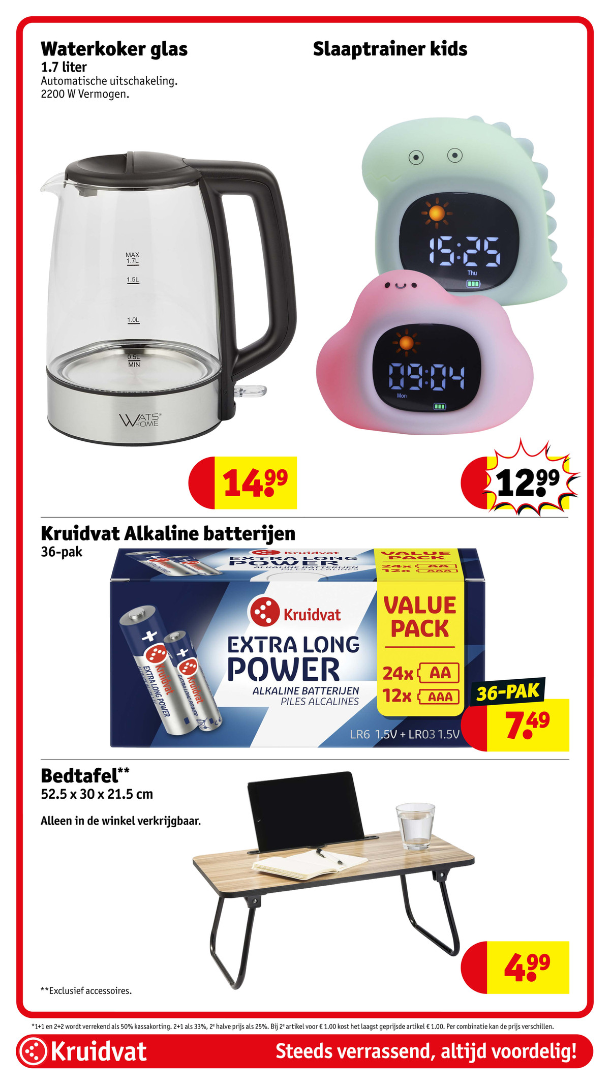 Kruidvat folder, pagina 86 van 101