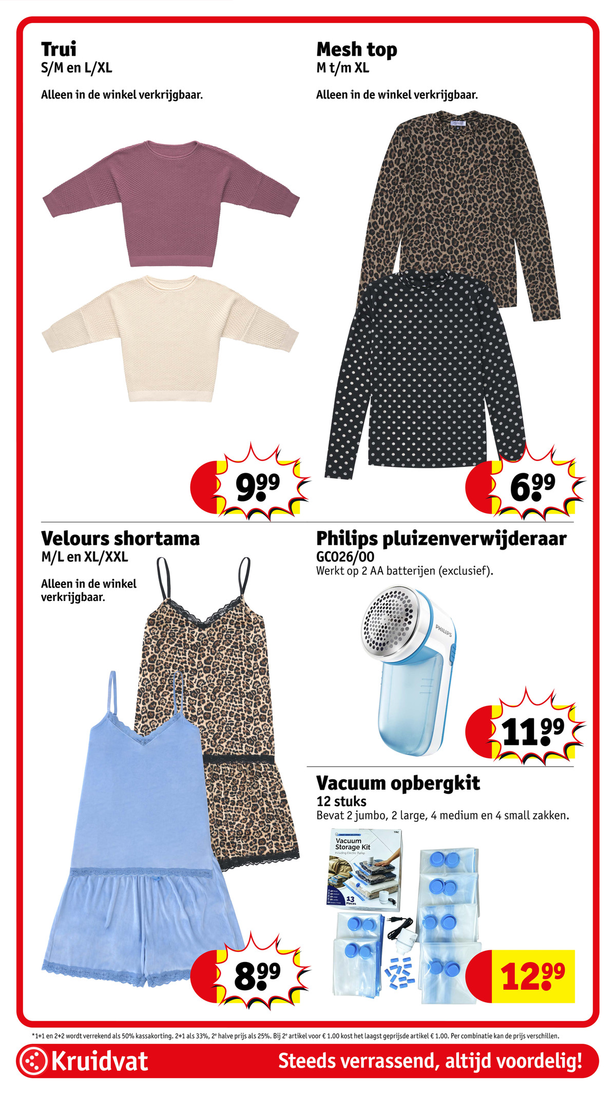 Kruidvat folder, pagina 89 van 101