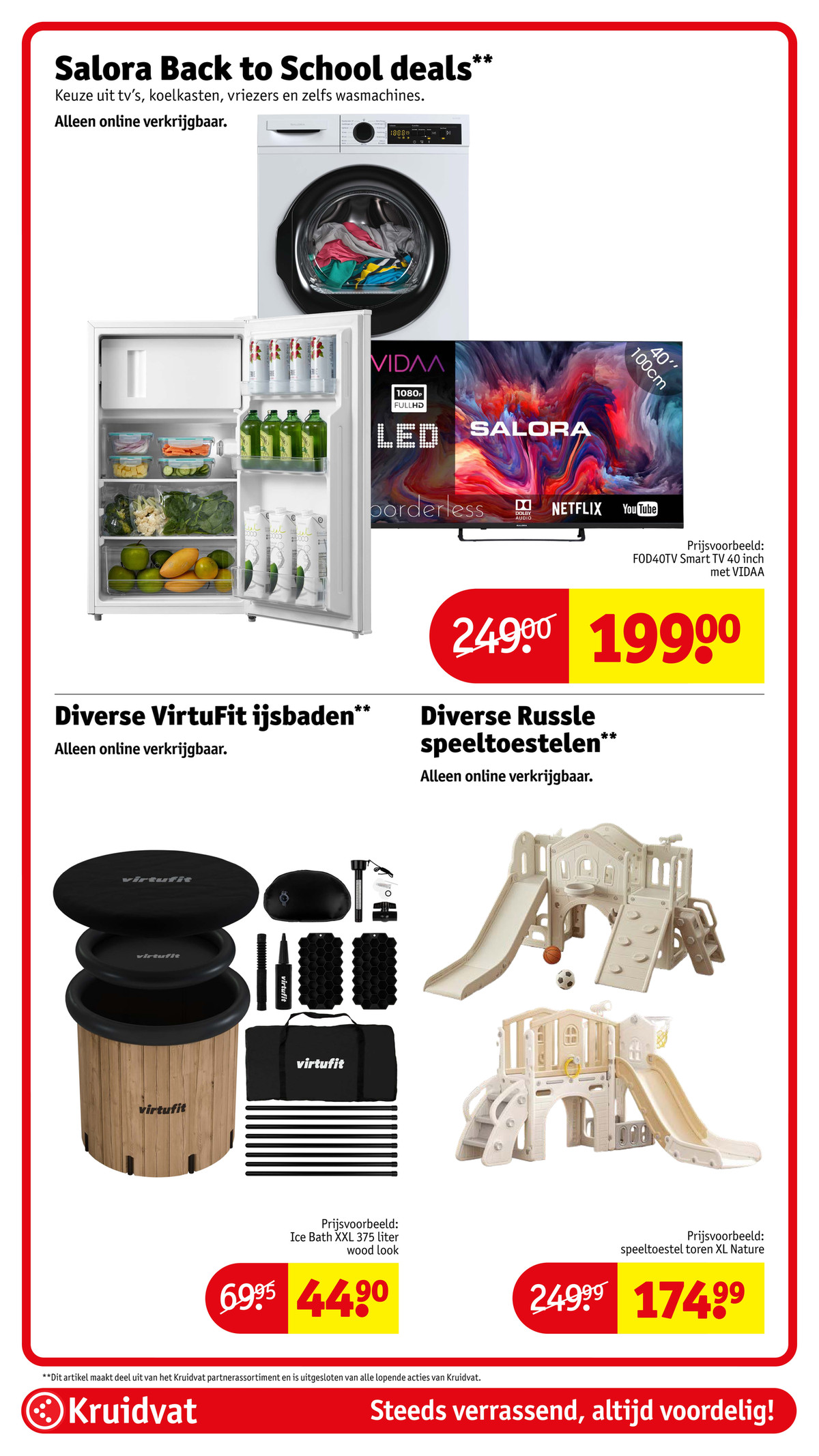 Kruidvat folder, pagina 96 van 101