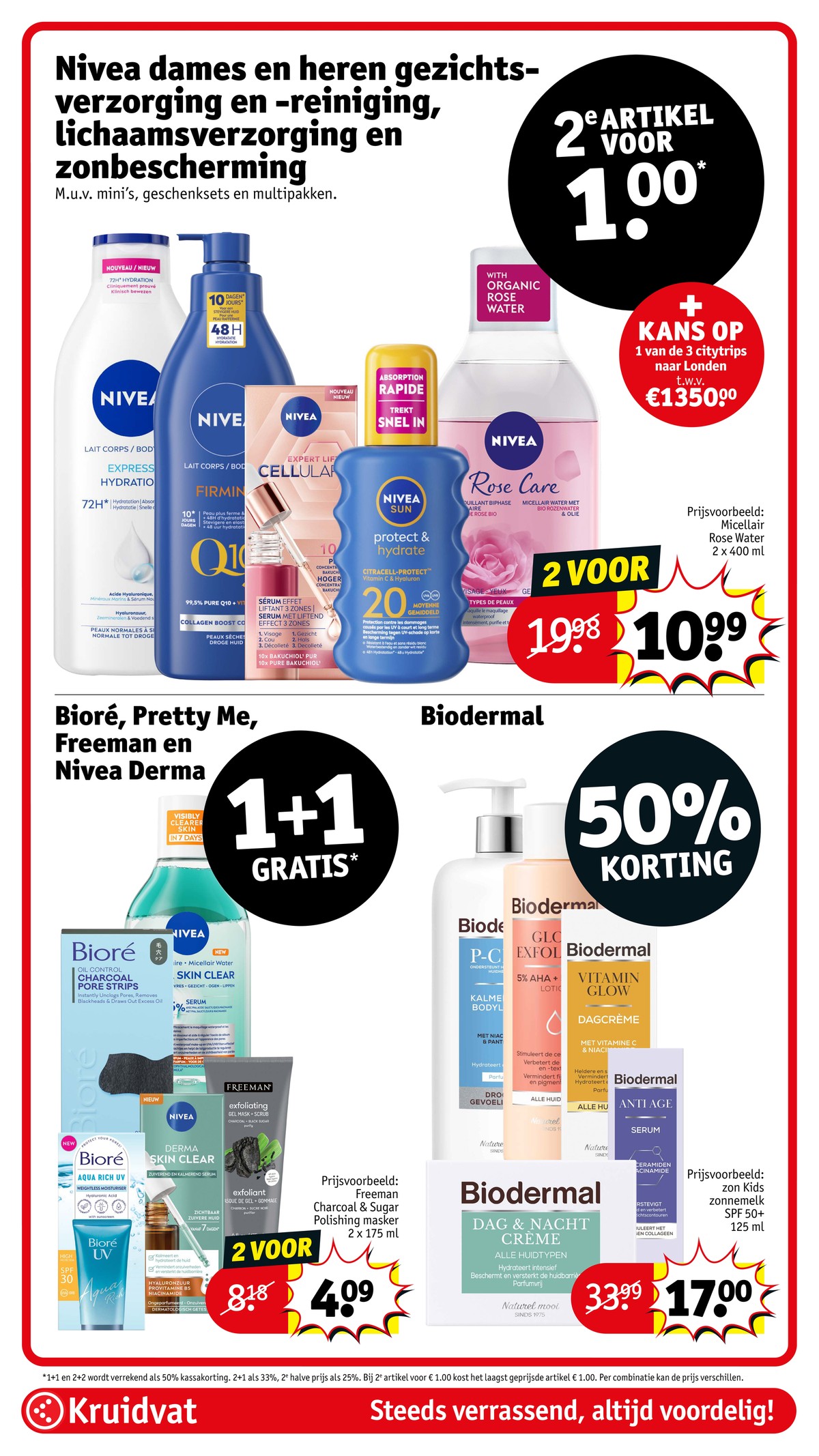 Kruidvat folder, pagina 7 van 93