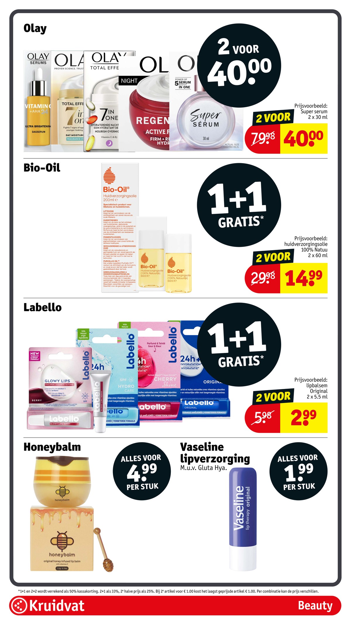 Kruidvat folder, pagina 9 van 93