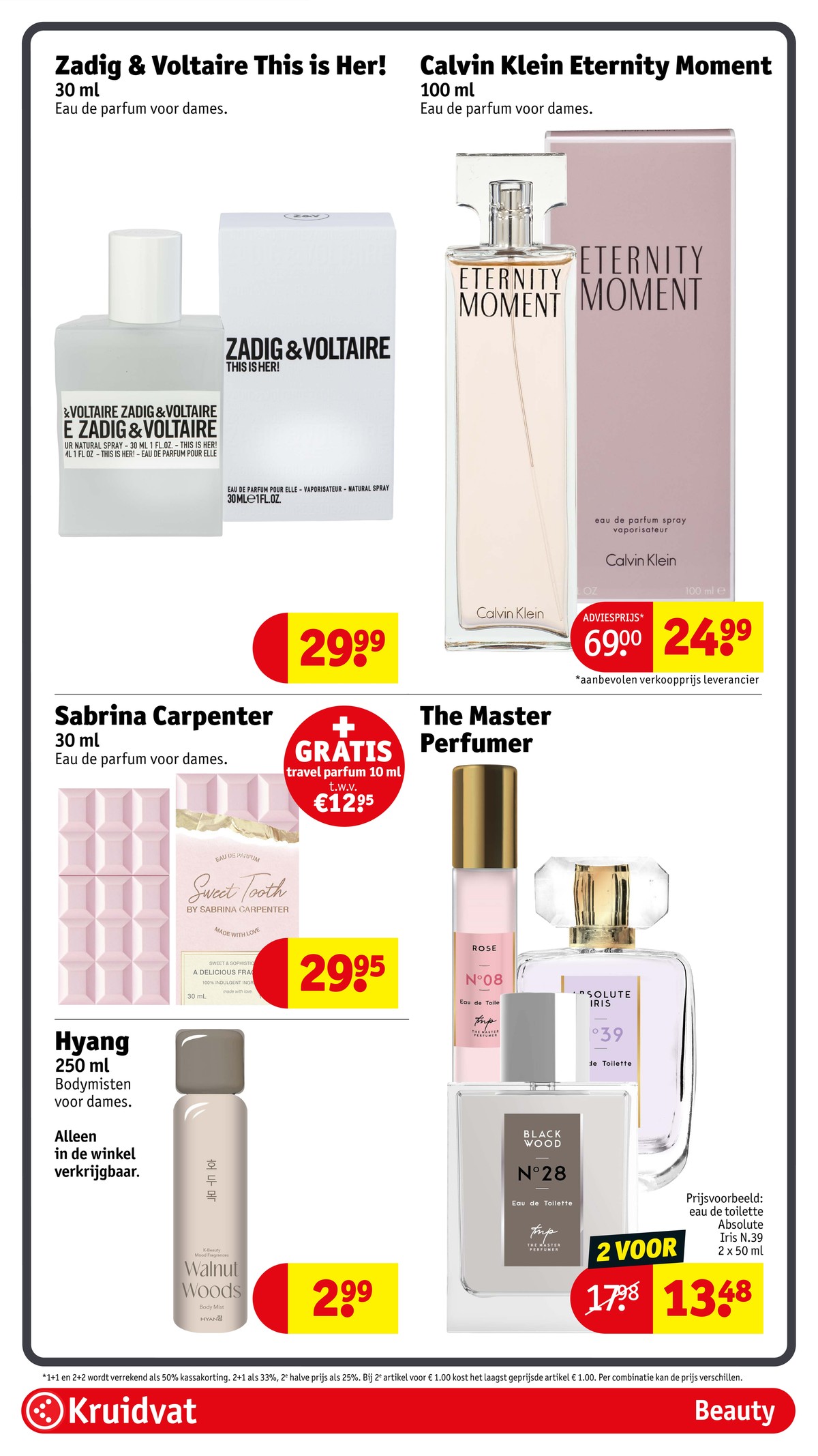 Kruidvat folder, pagina 11 van 93