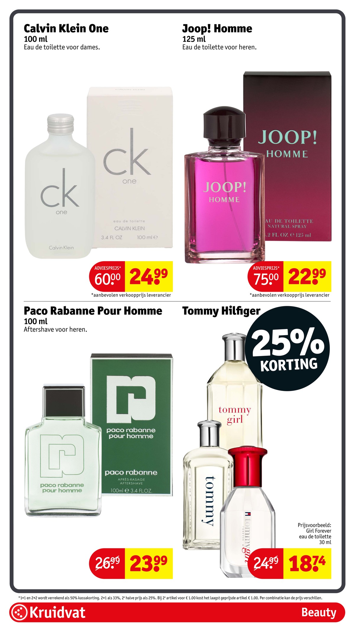 Kruidvat folder, pagina 13 van 93