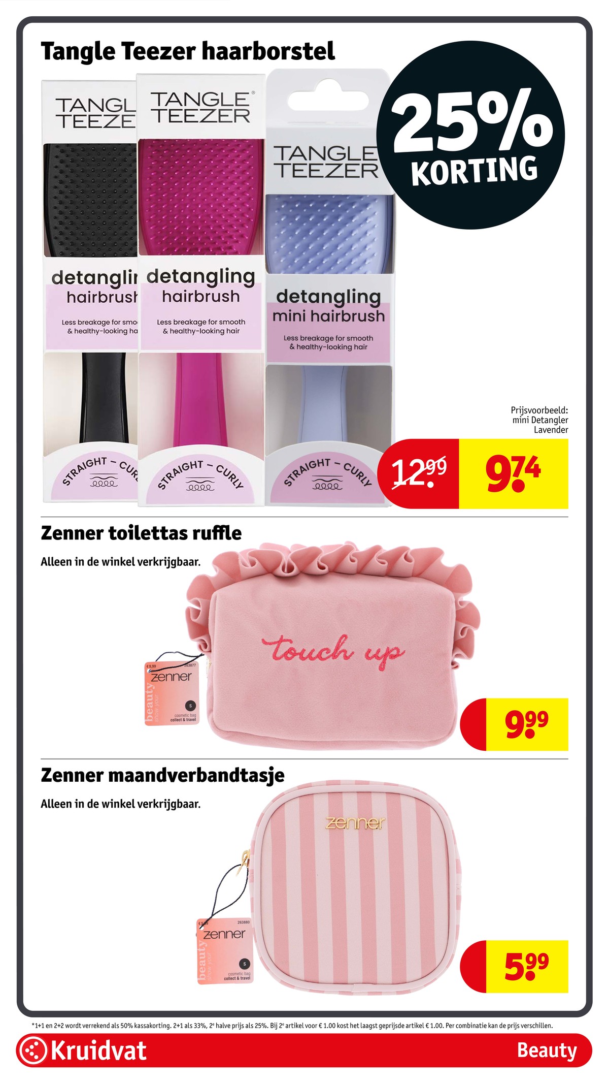 Kruidvat folder, pagina 15 van 93