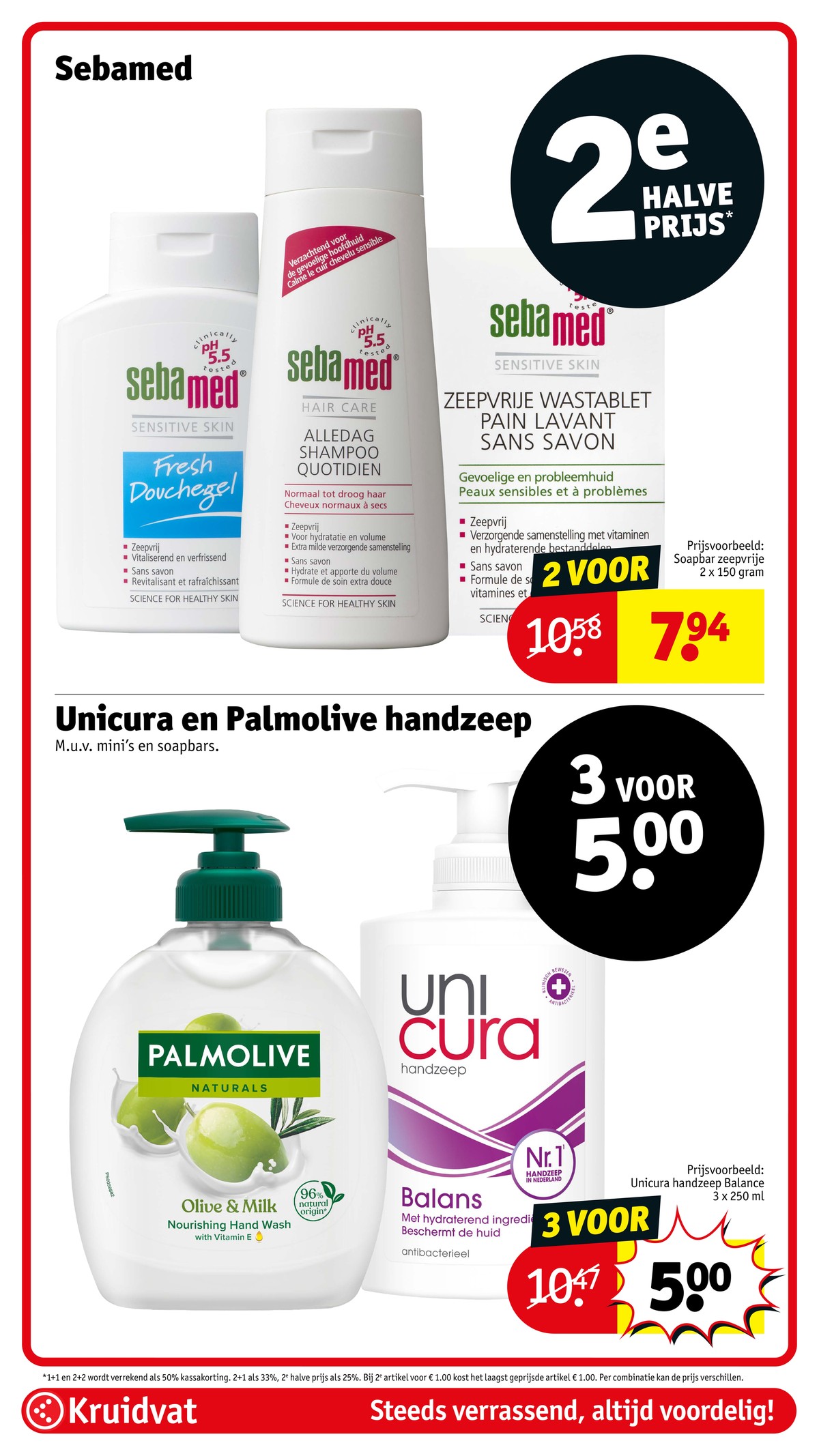 Kruidvat folder, pagina 22 van 93