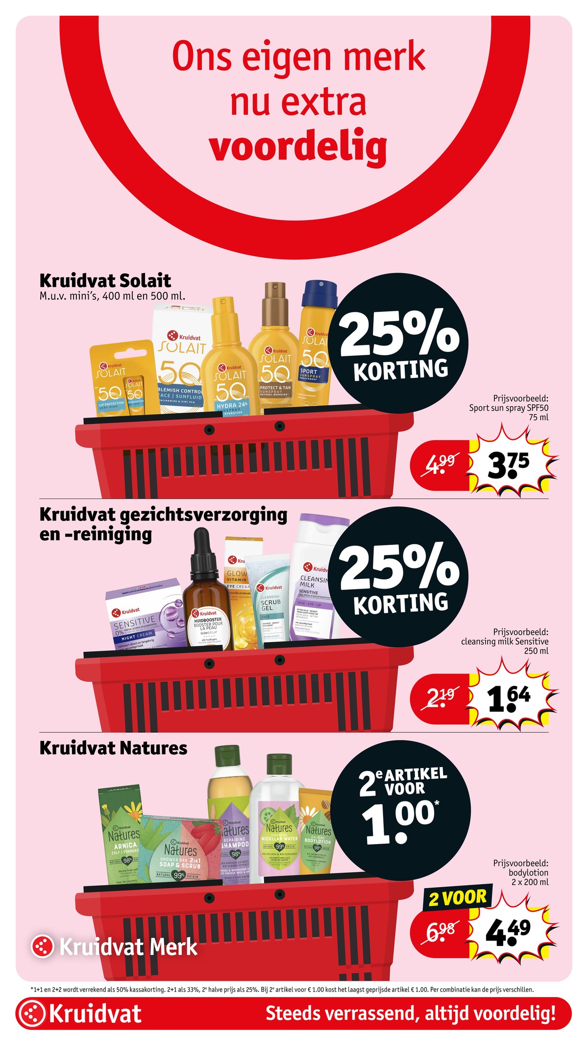 Kruidvat folder, pagina 24 van 93