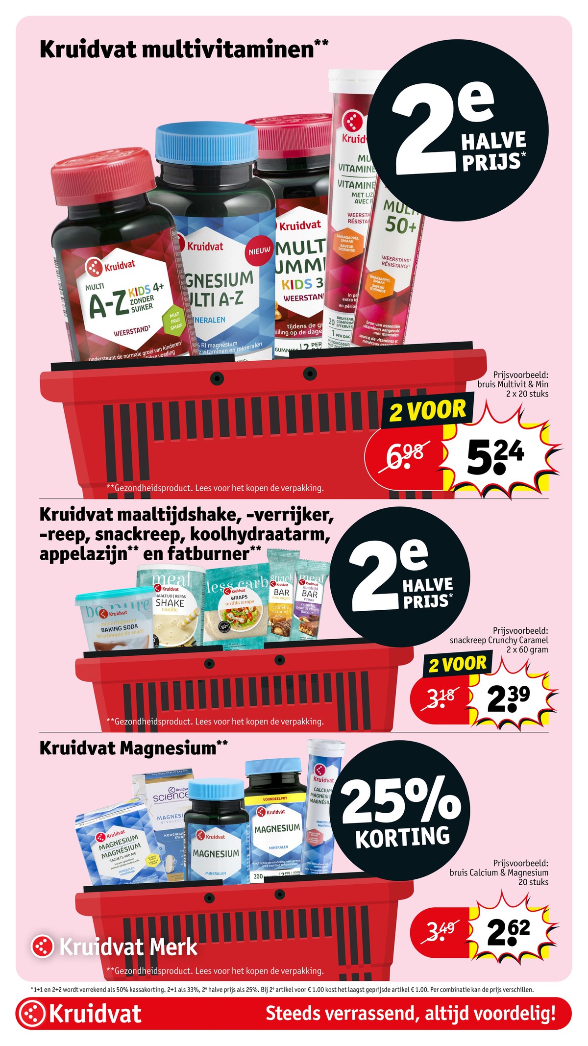 Kruidvat folder, pagina 26 van 93