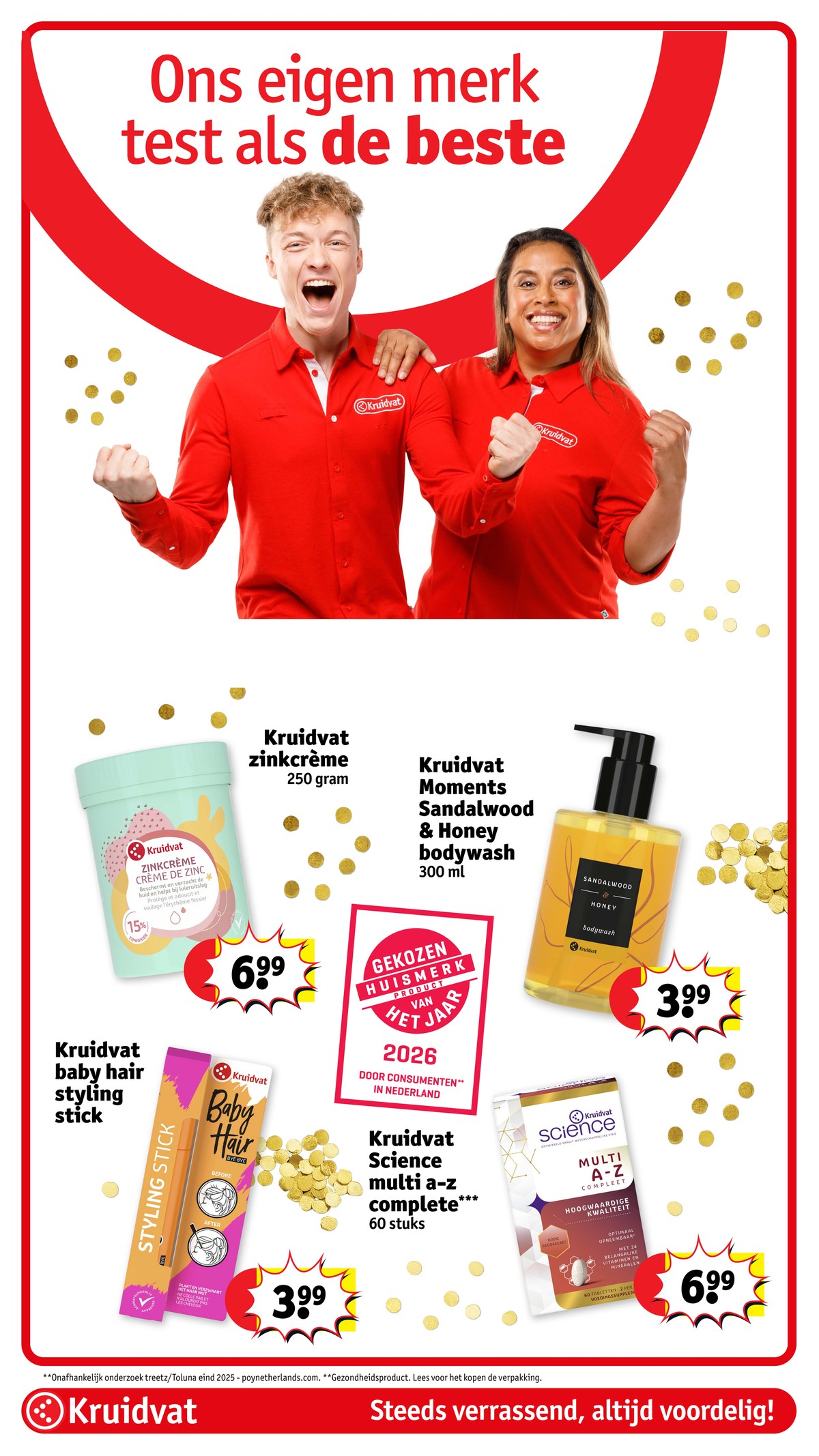 Kruidvat folder, pagina 27 van 93