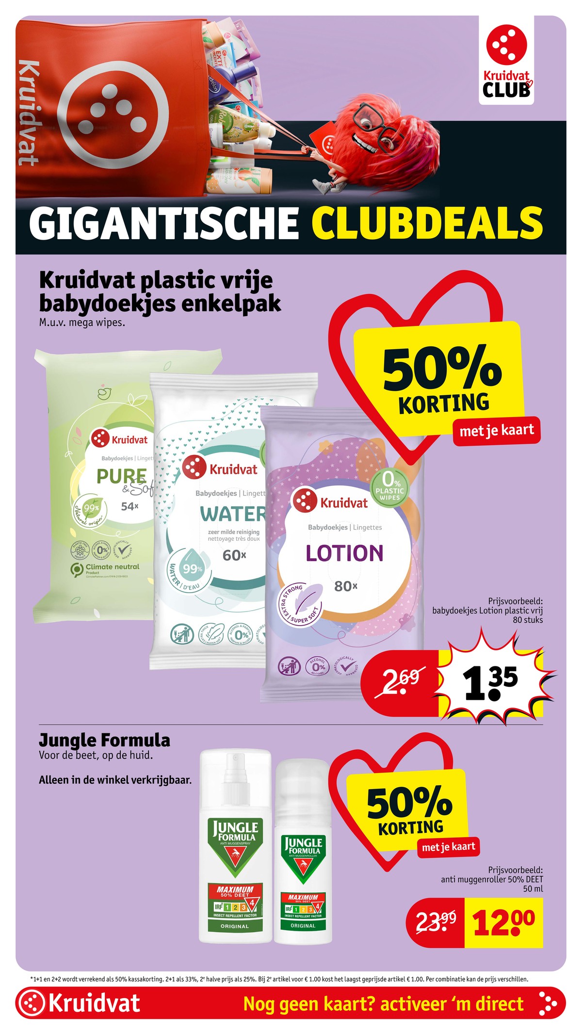Kruidvat folder, pagina 32 van 93