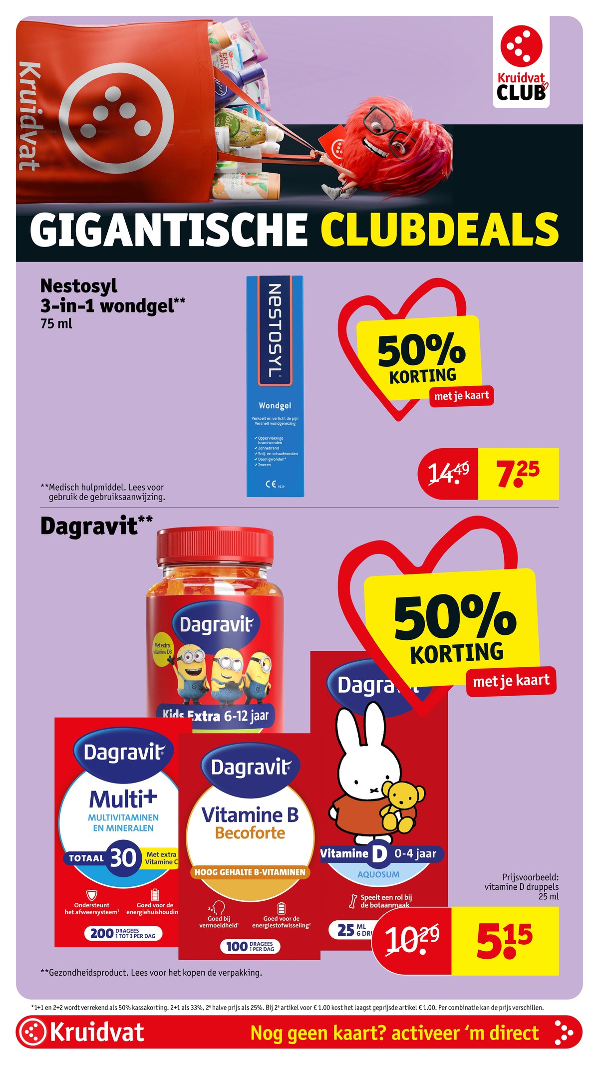 Kruidvat folder, pagina 33 van 93