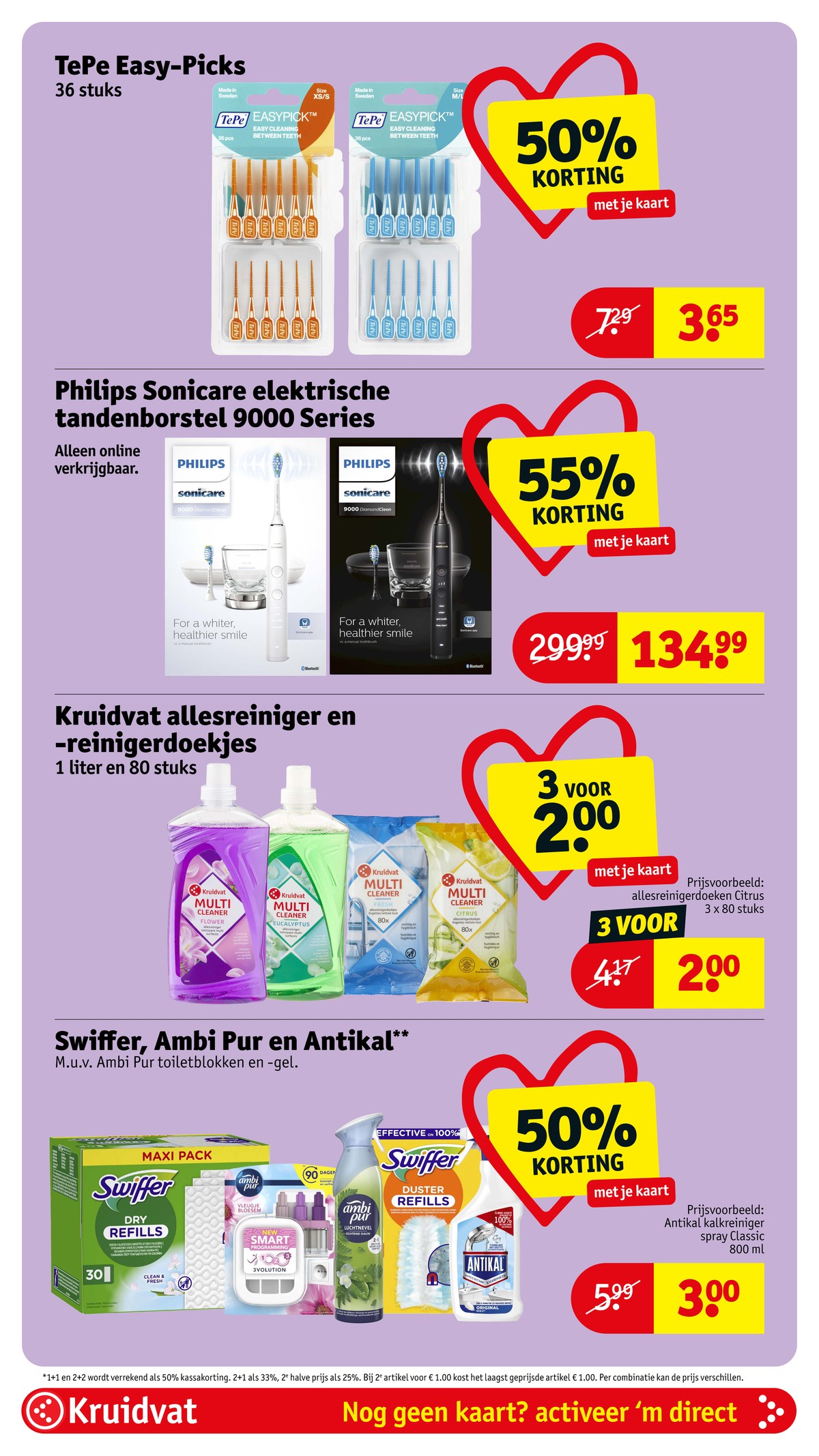 Kruidvat folder, pagina 35 van 93