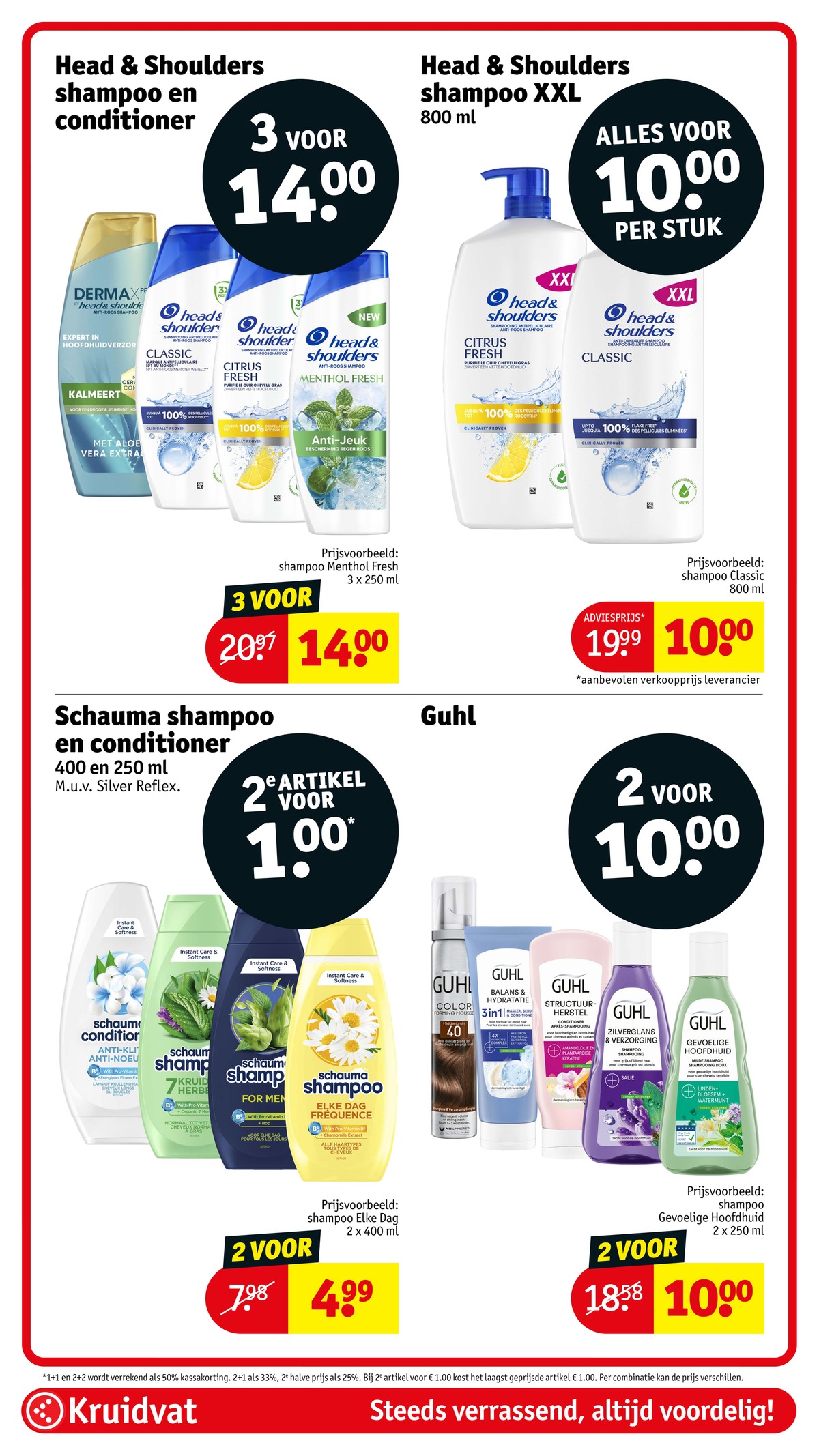 Kruidvat folder, pagina 40 van 93