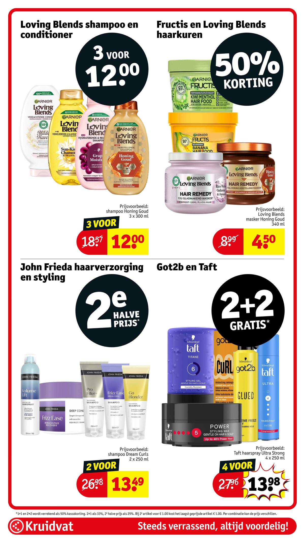 Kruidvat folder, pagina 41 van 93