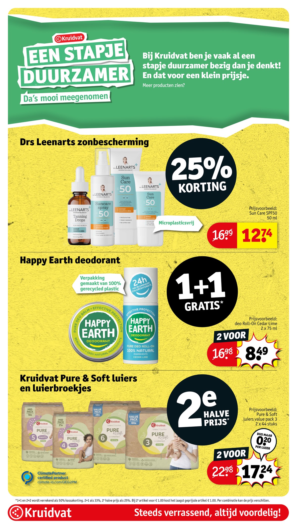 Kruidvat folder, pagina 44 van 93