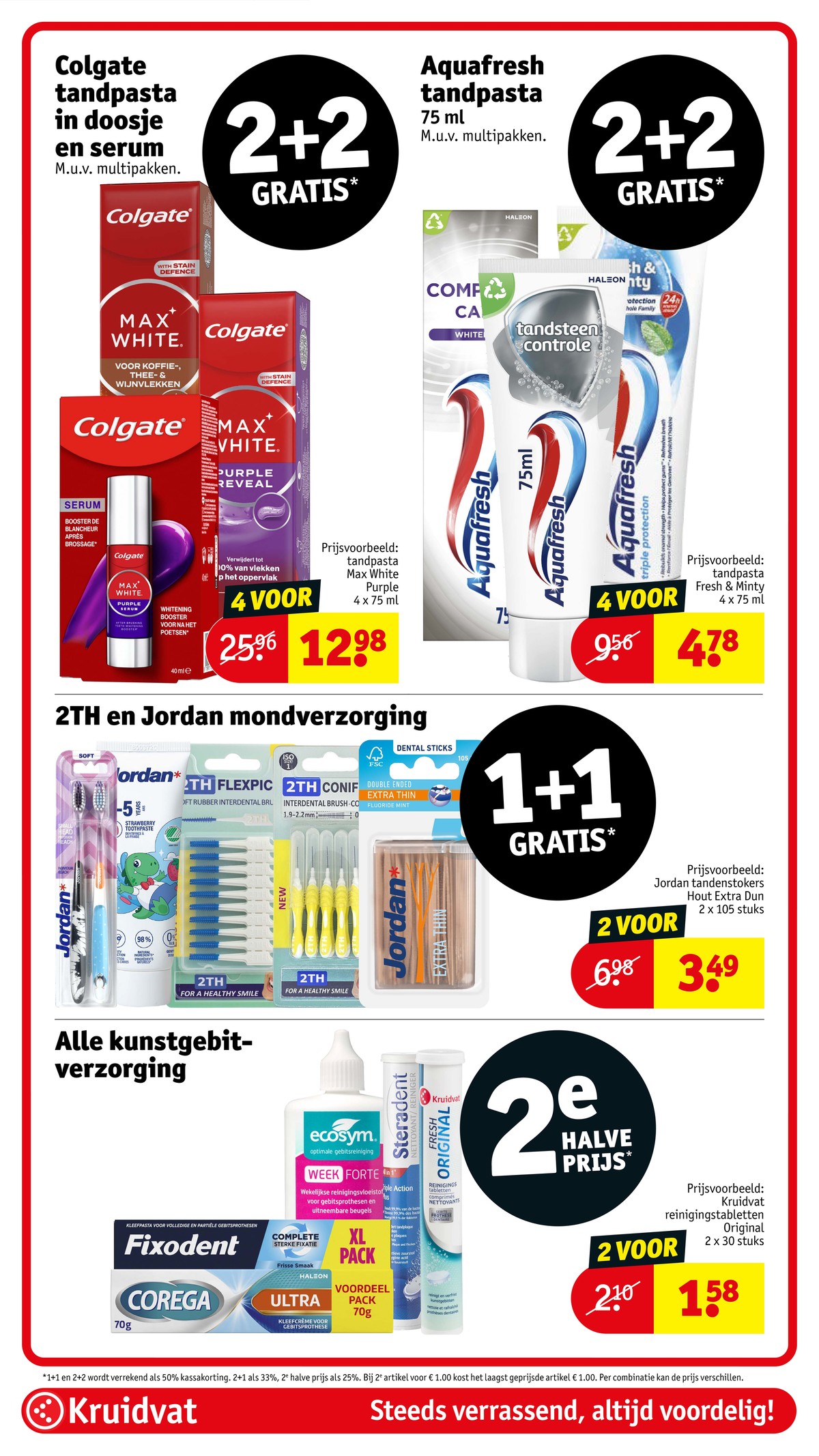 Kruidvat folder, pagina 47 van 93