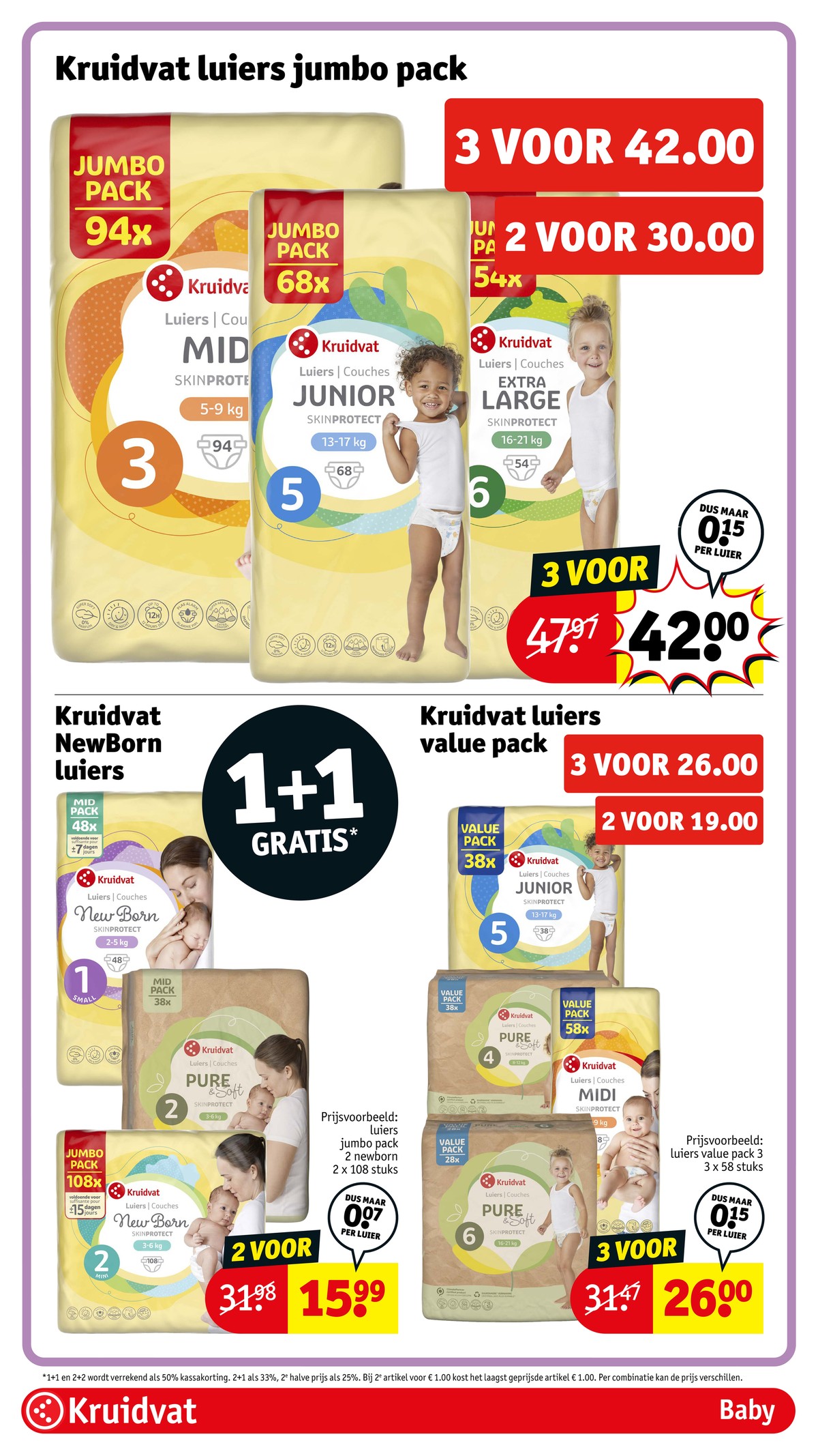Kruidvat folder, pagina 53 van 93