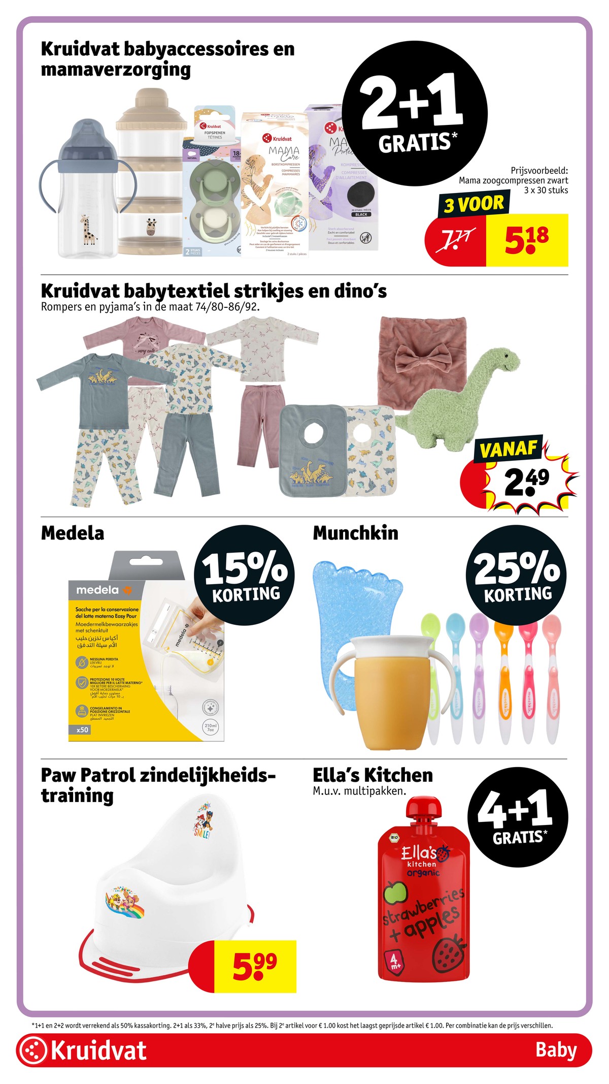 Kruidvat folder, pagina 56 van 93