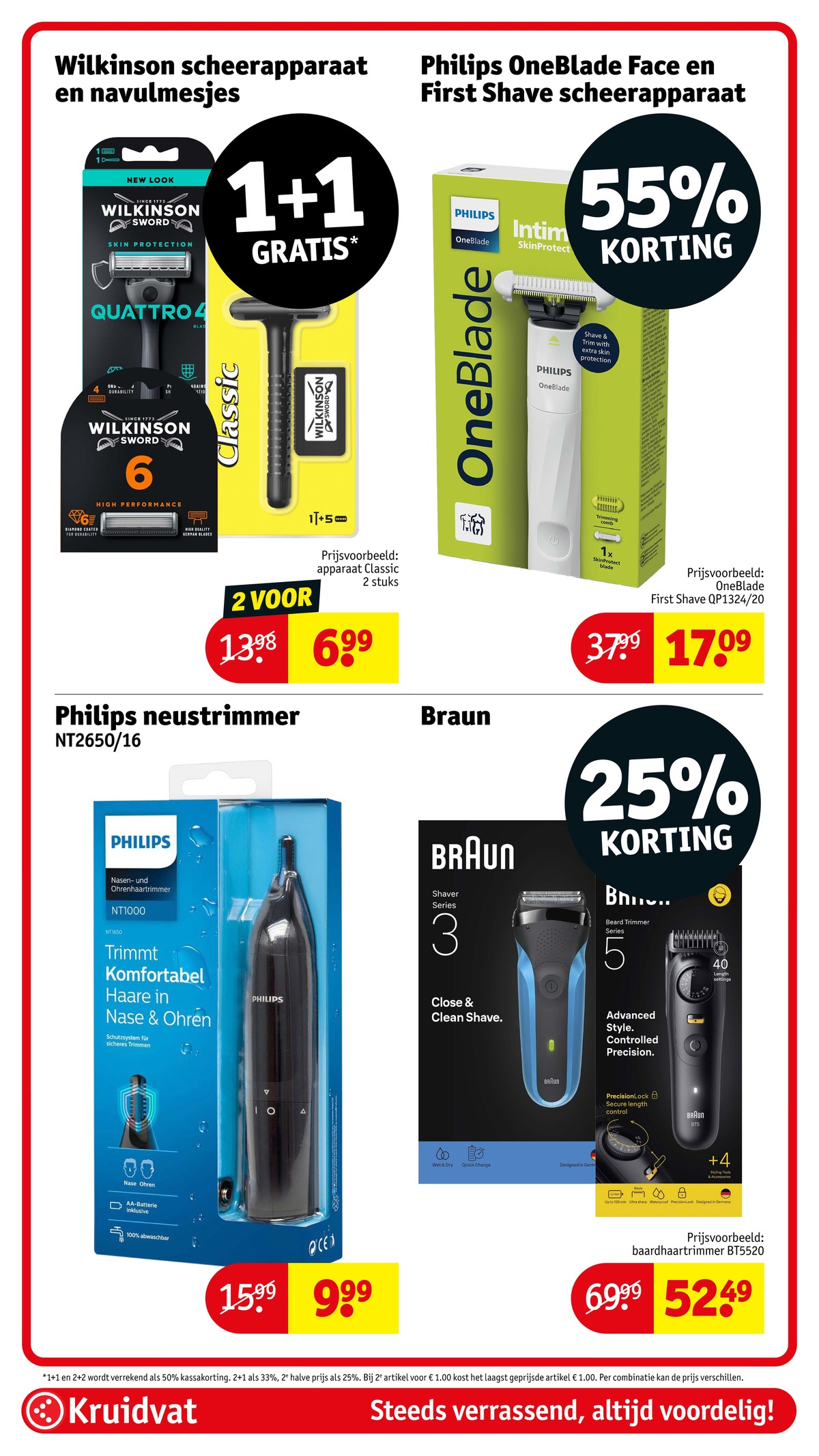 Kruidvat folder, pagina 59 van 93