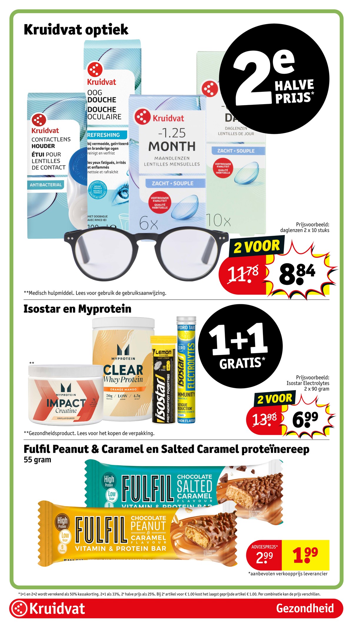 Kruidvat folder, pagina 61 van 93