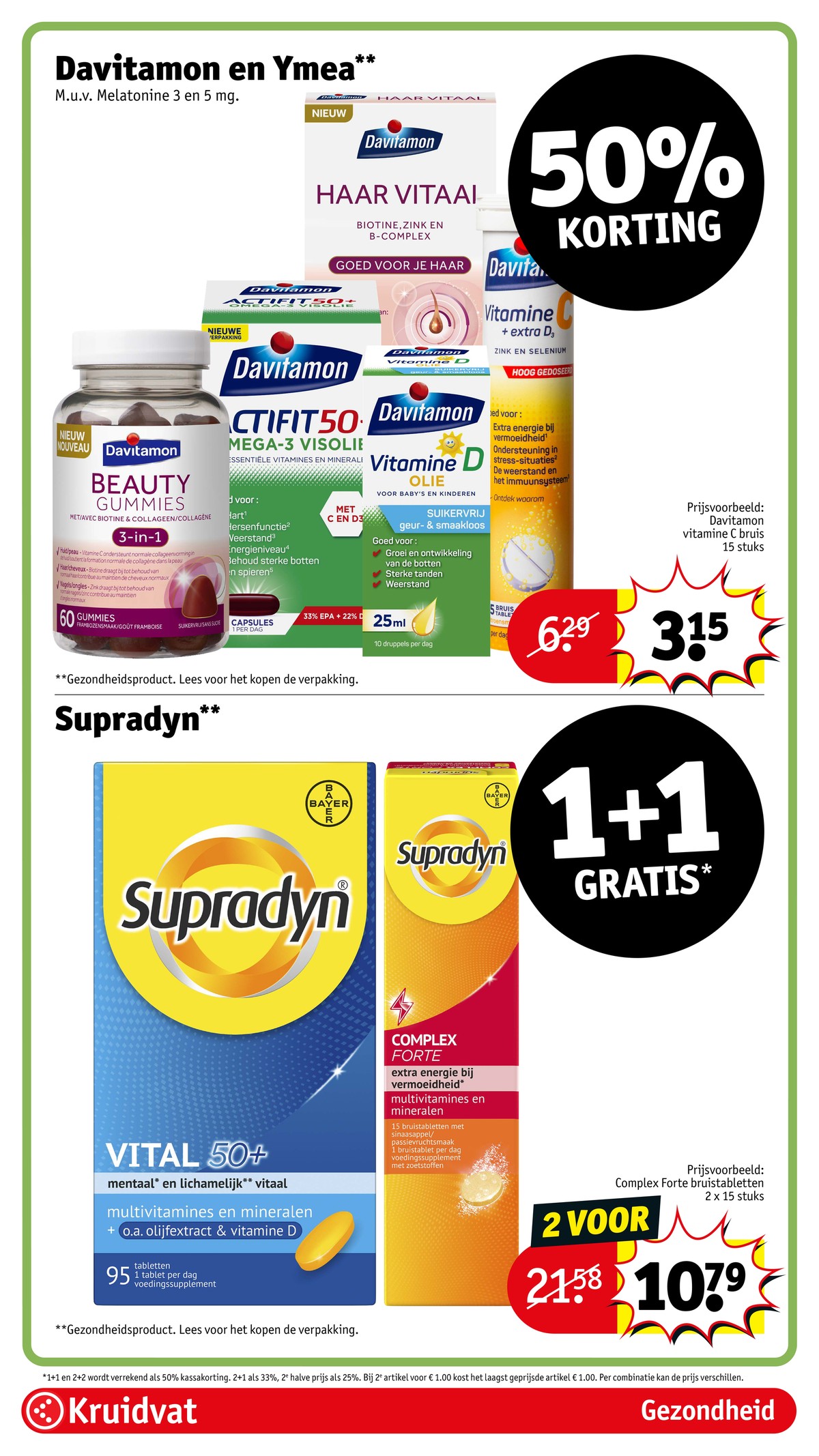 Kruidvat folder, pagina 63 van 93