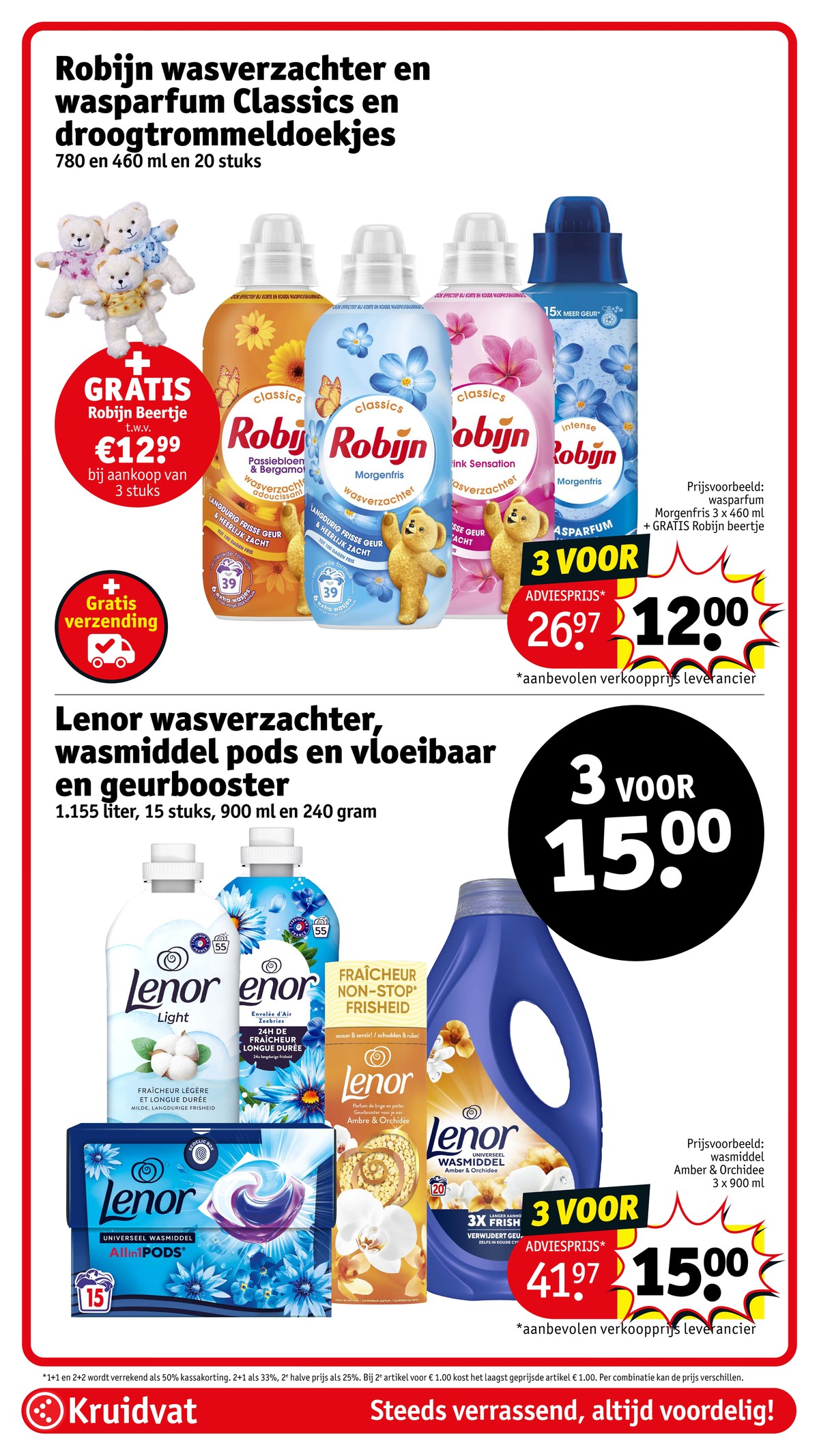 Kruidvat folder, pagina 67 van 93