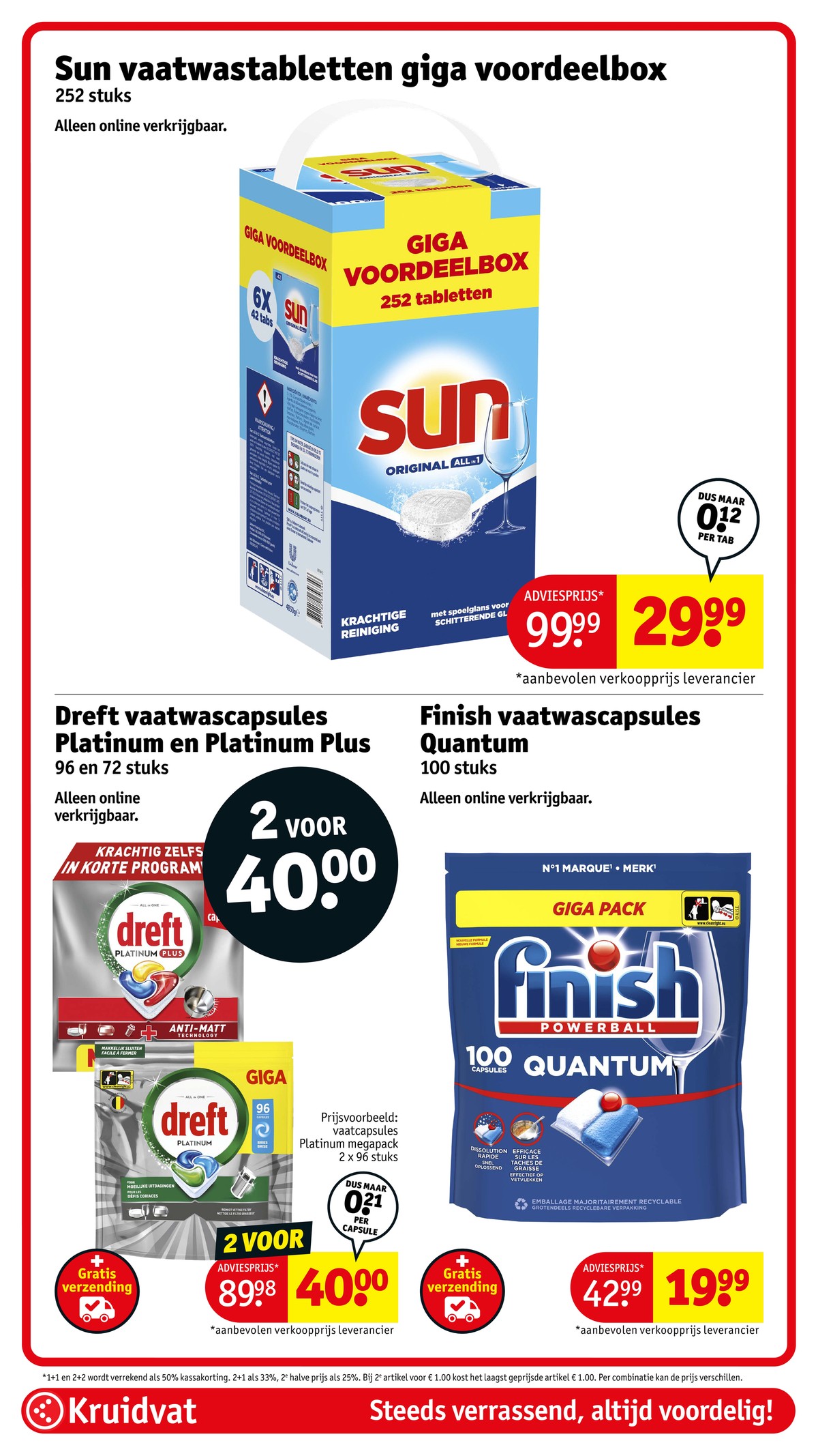 Kruidvat folder, pagina 69 van 93