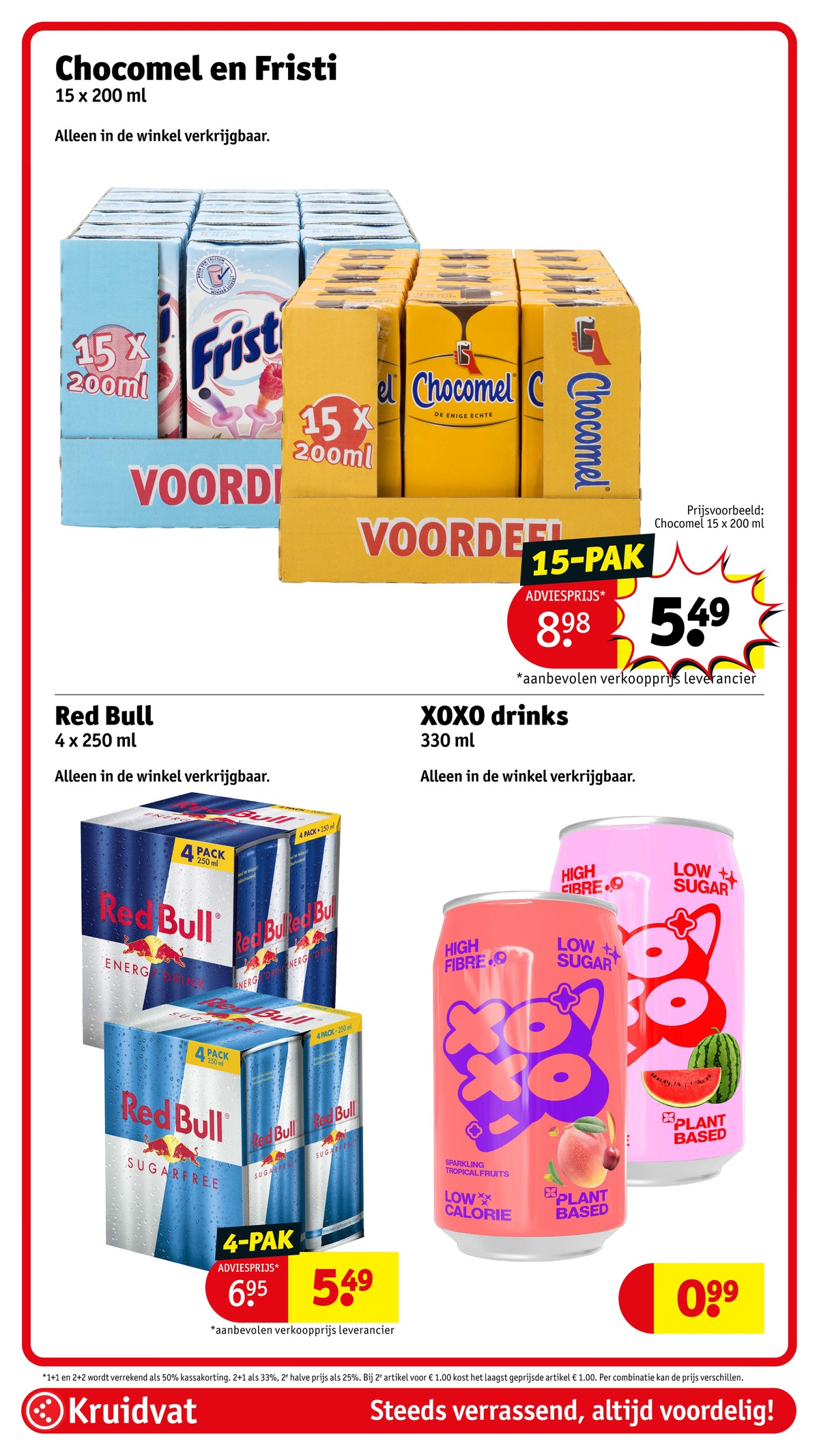 Kruidvat folder, pagina 72 van 93