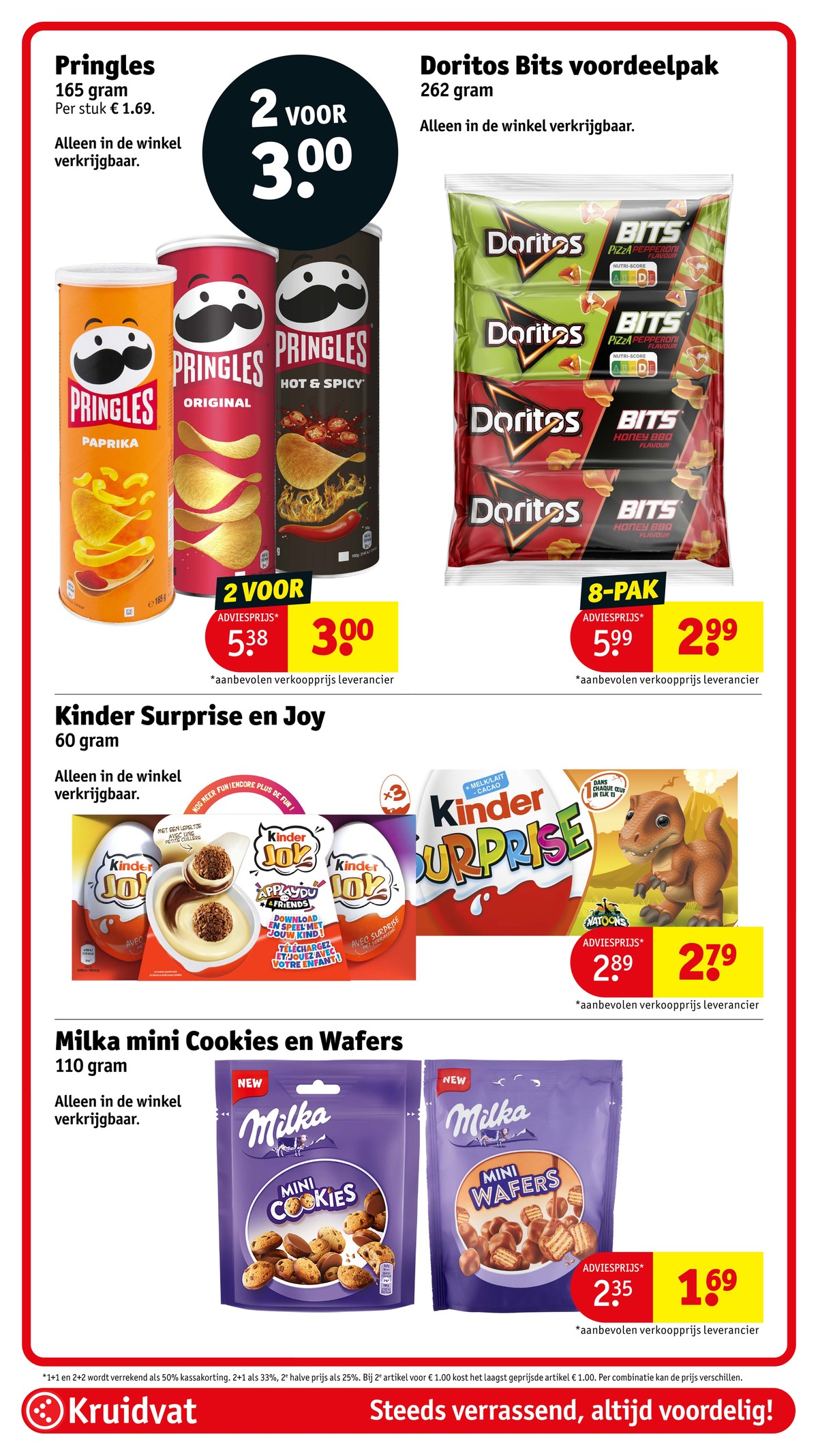 Kruidvat folder, pagina 74 van 93