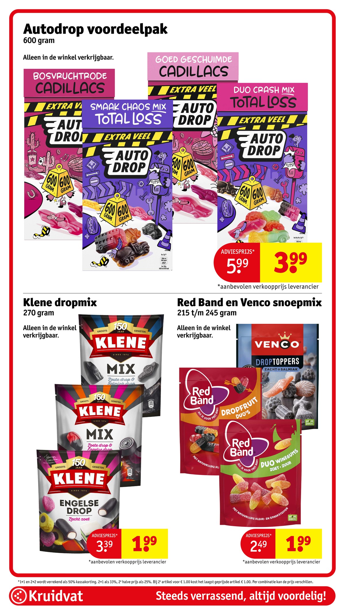 Kruidvat folder, pagina 76 van 93