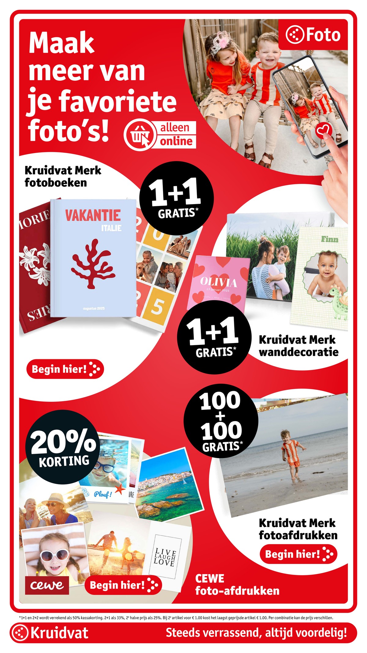 Kruidvat folder, pagina 77 van 93