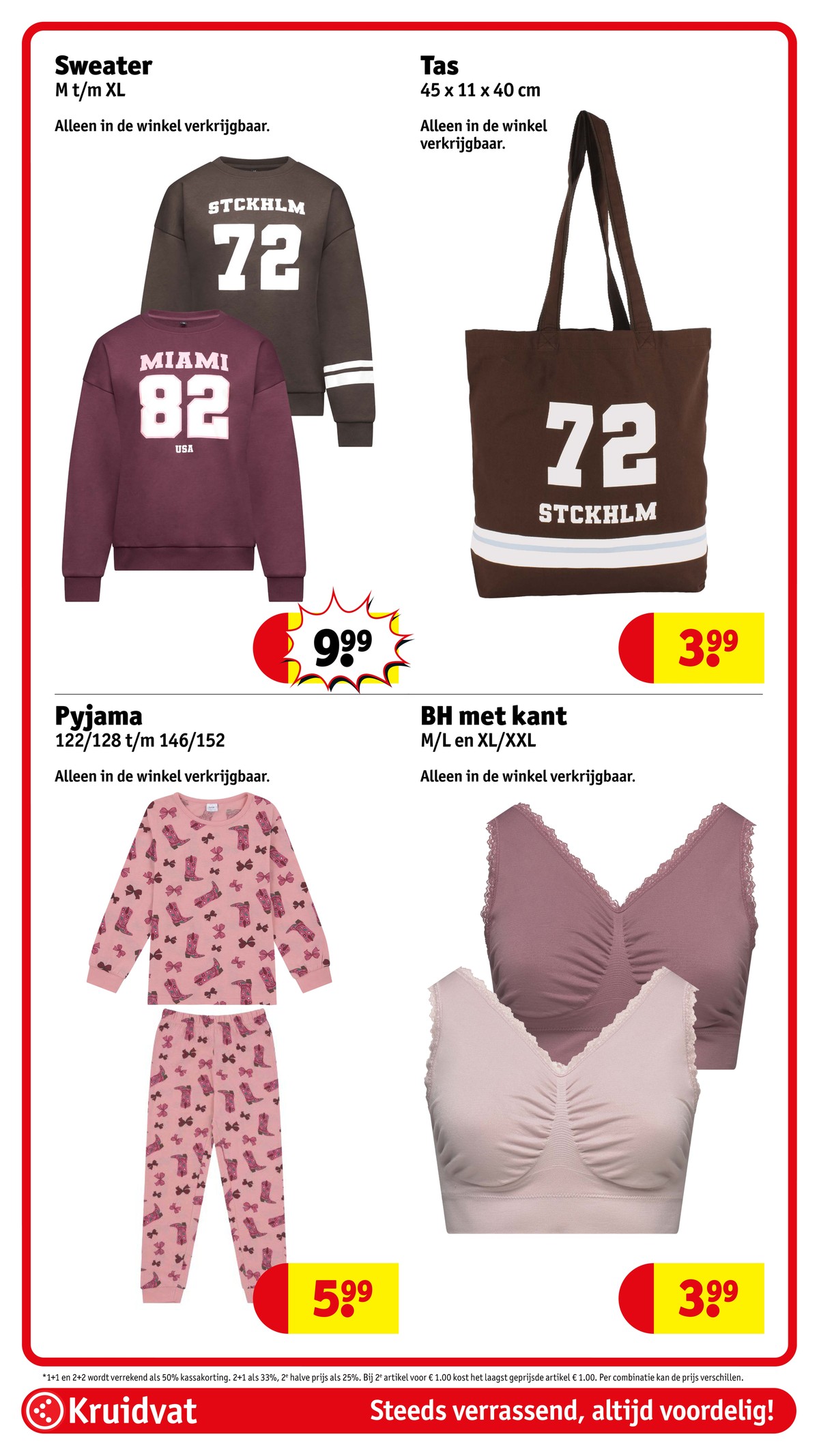Kruidvat folder, pagina 78 van 93