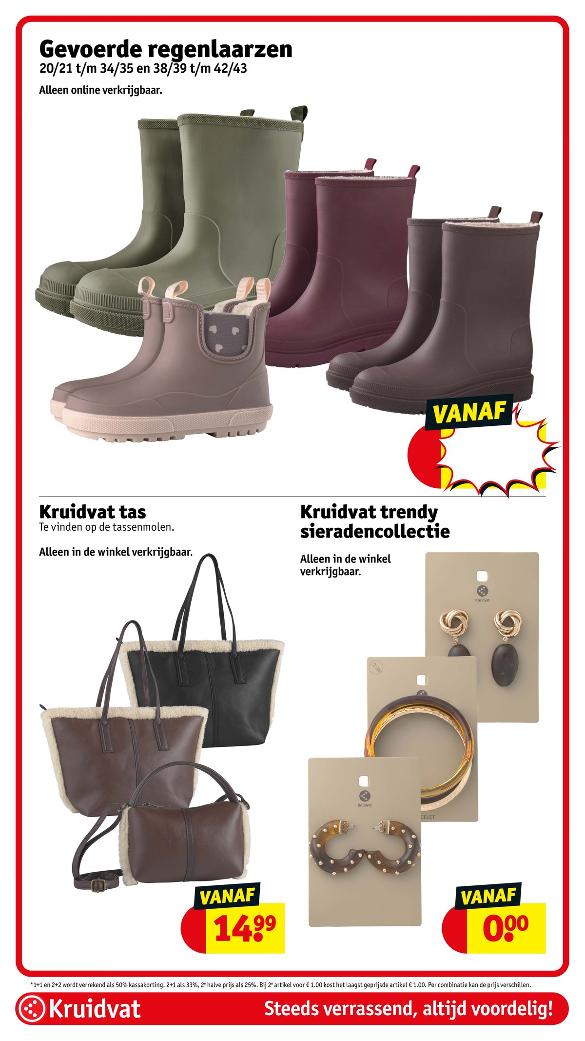 Kruidvat folder, pagina 81 van 93