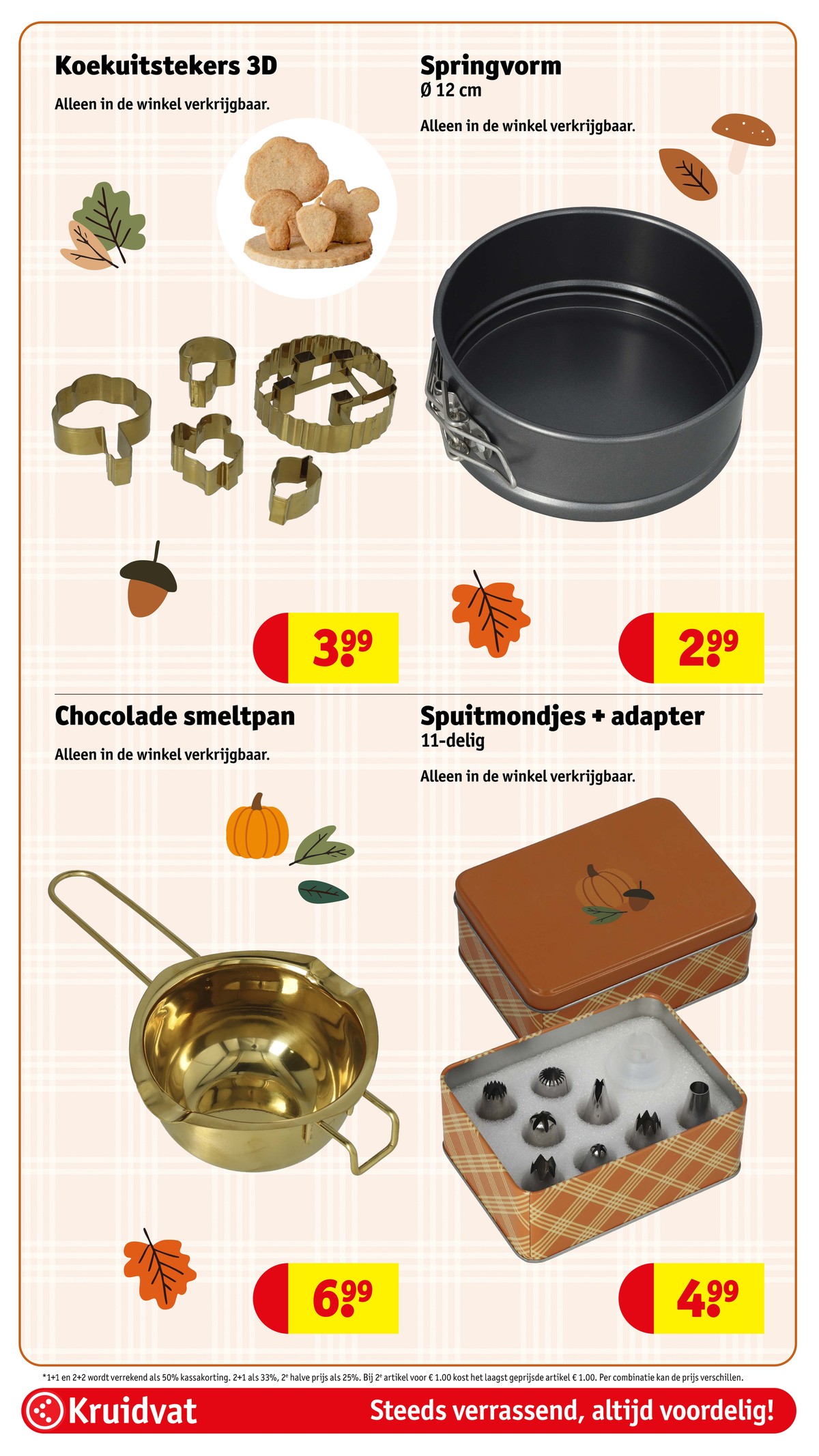 Kruidvat folder, pagina 91 van 93