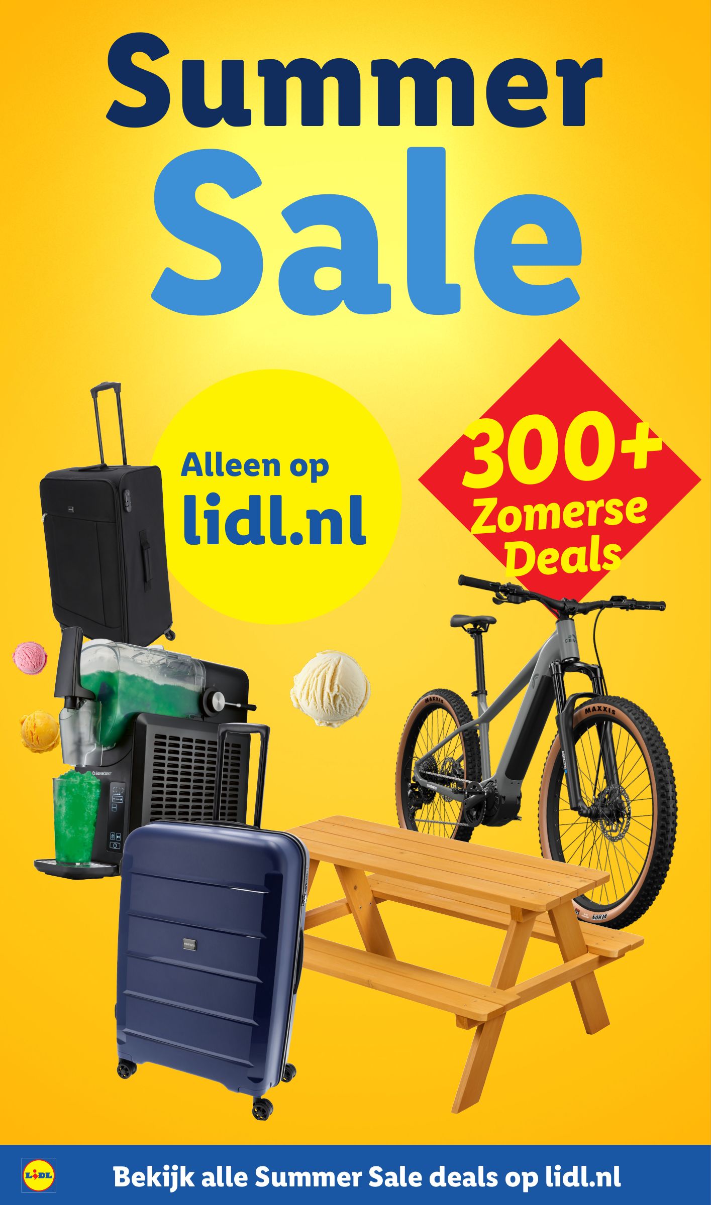 Lidl folder