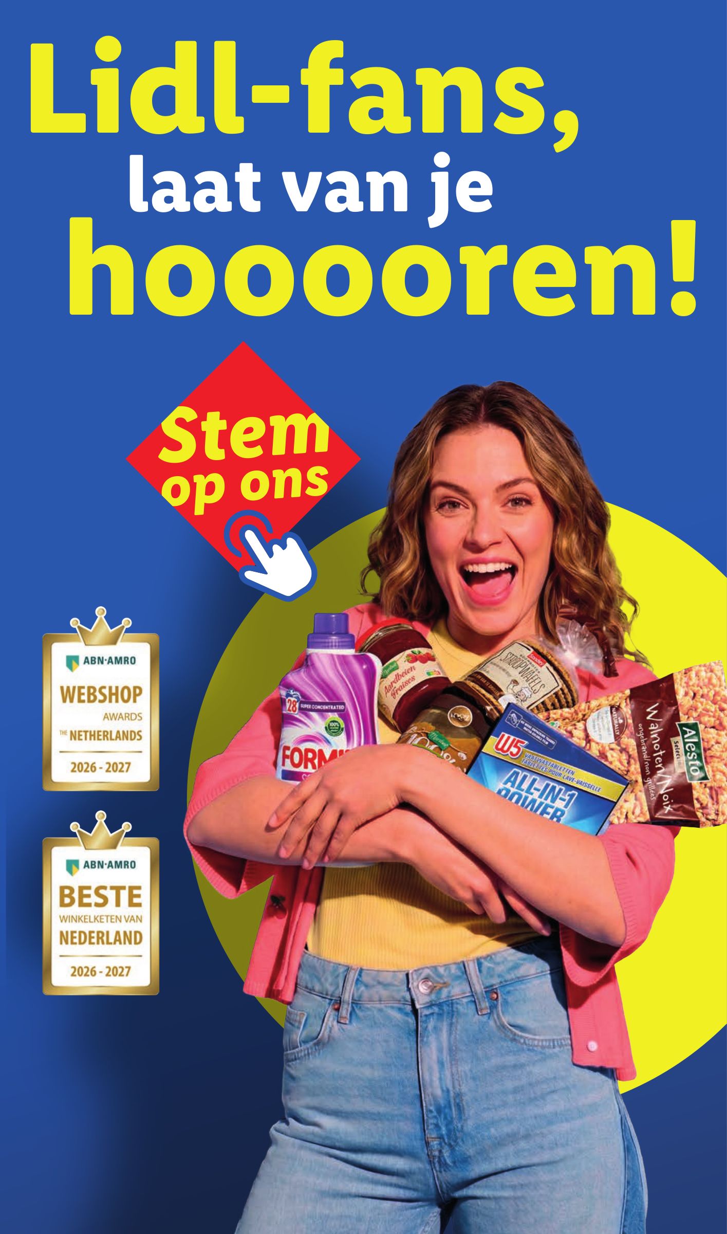 Lidl folder, pagina 47 van 50