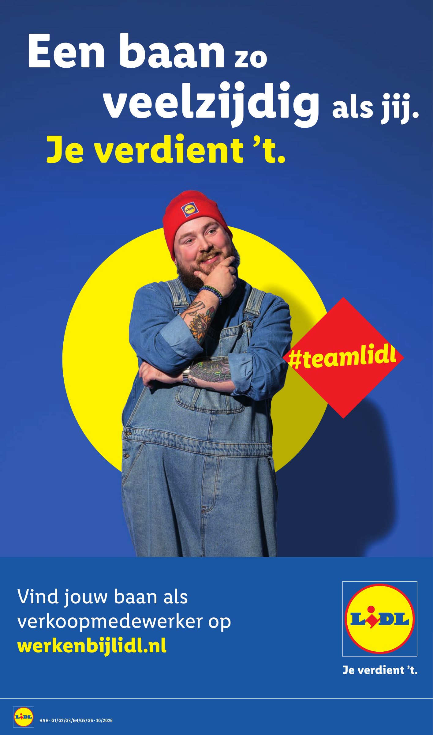 Lidl folder, pagina 49 van 49