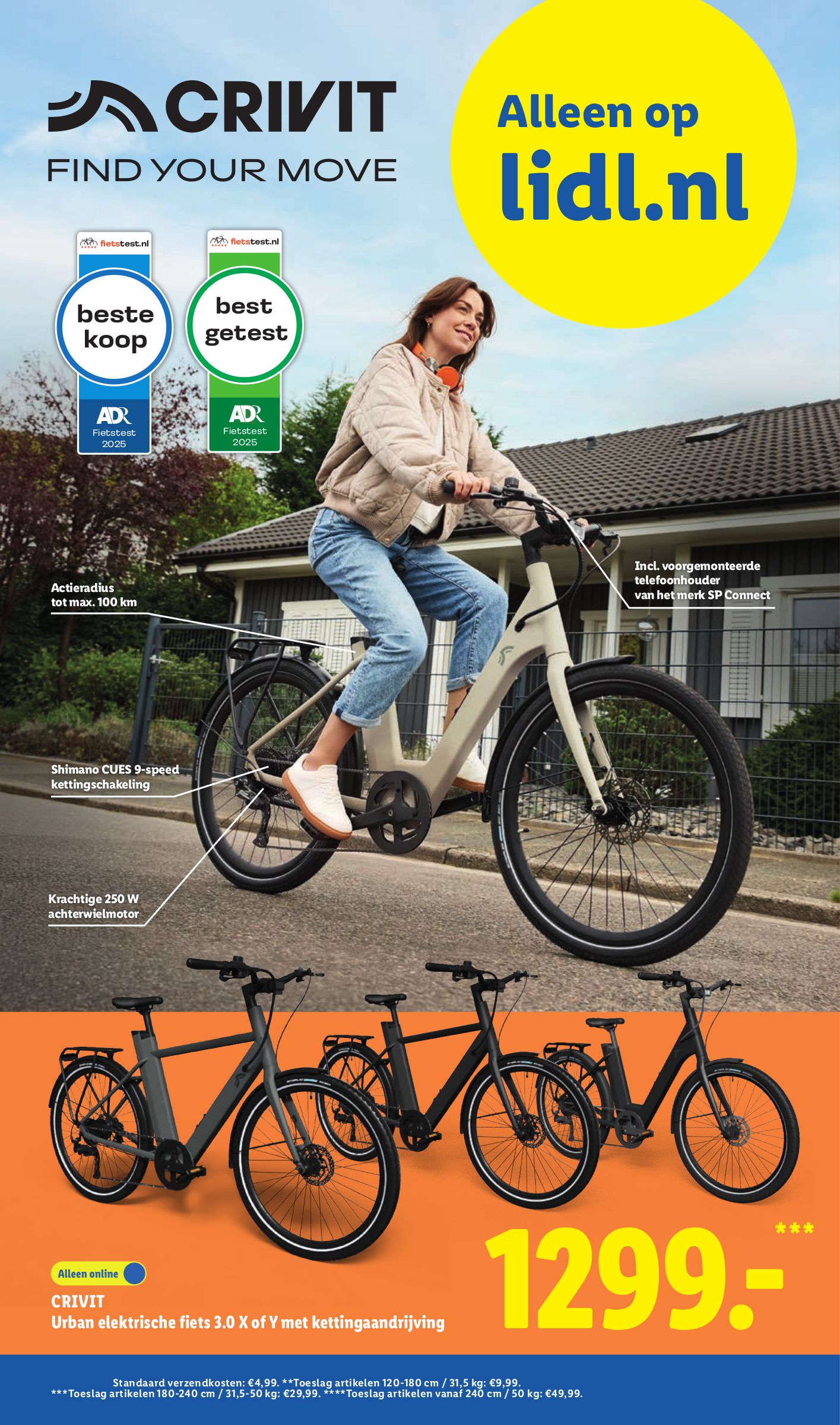 Lidl folder, pagina 14 van 20
