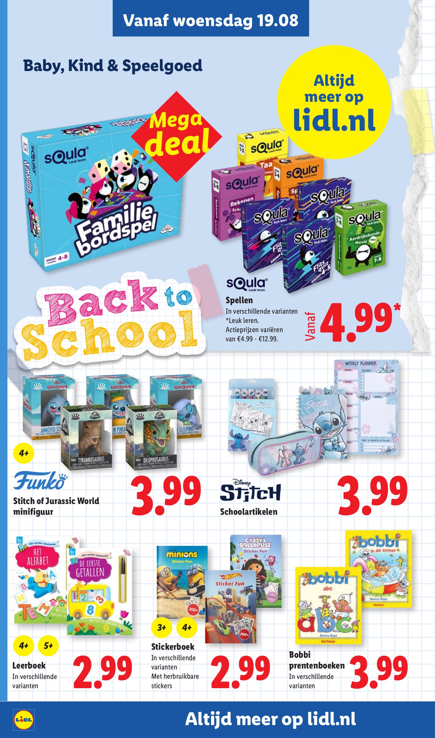 Lidl folder, pagina 28 van 44