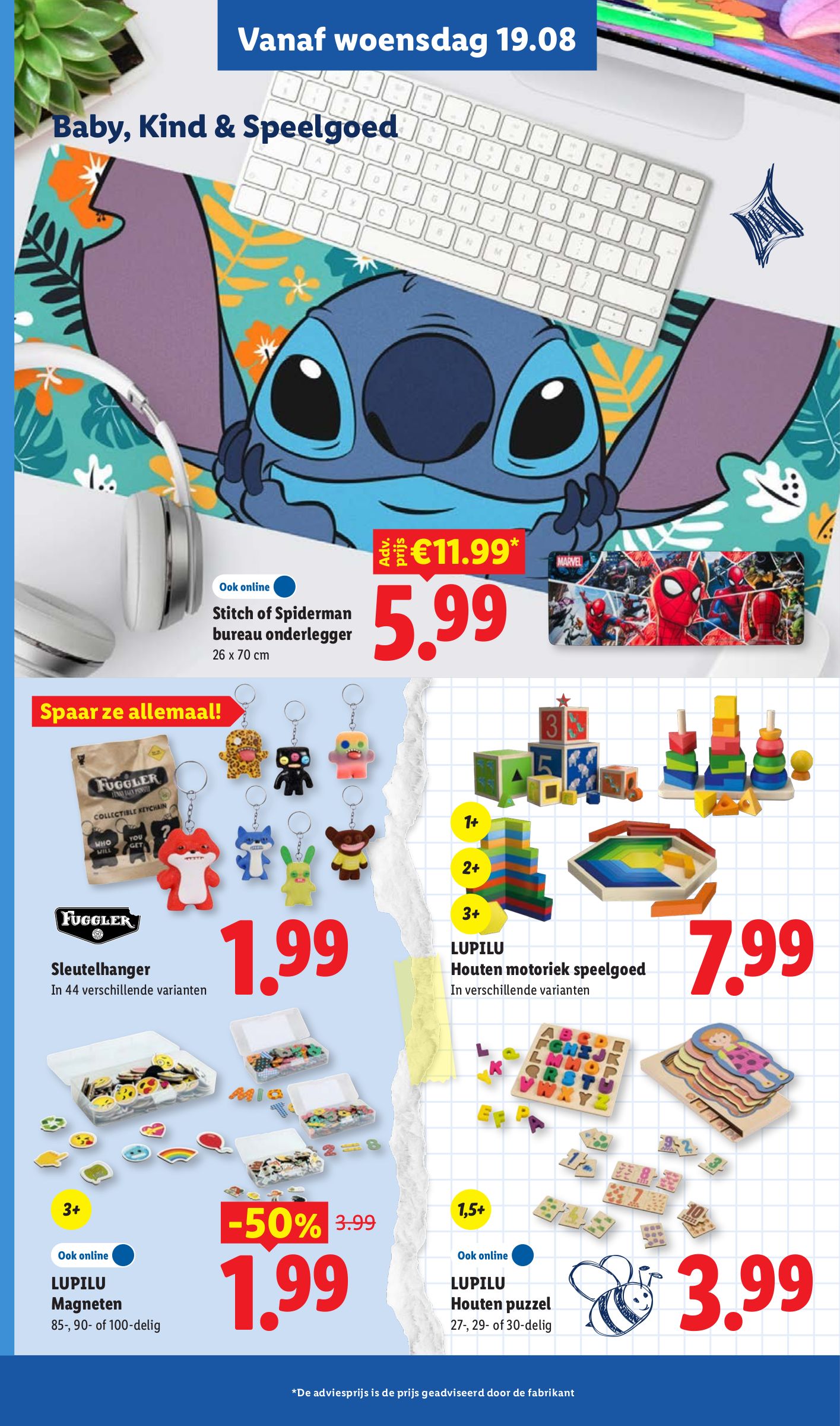 Lidl folder, pagina 30 van 44