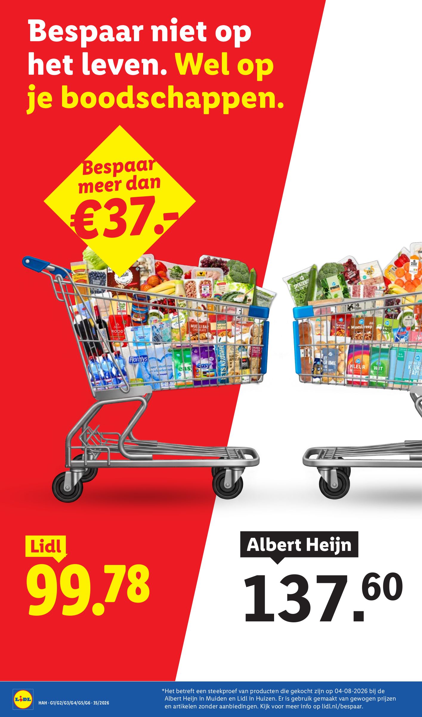 Lidl folder volgende week pagina 3
