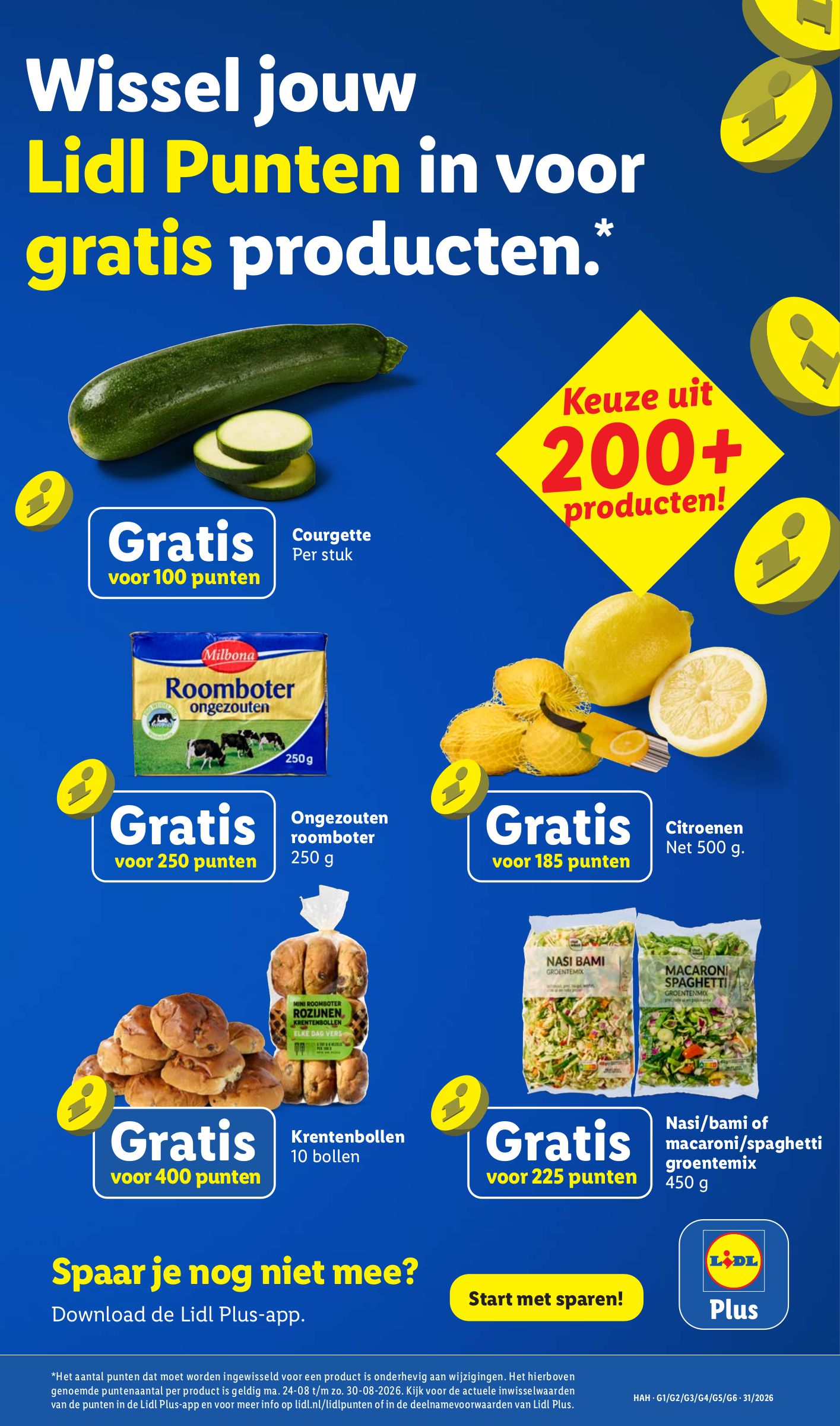 Lidl folder, pagina 19 van 48