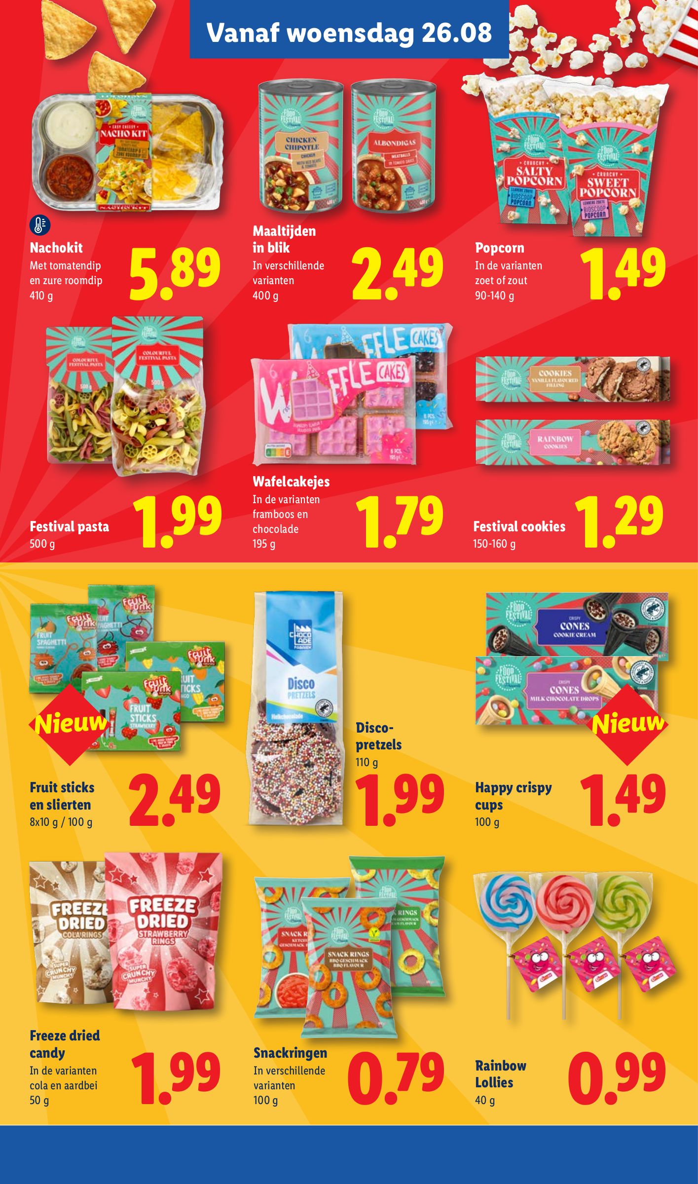 Lidl folder, pagina 24 van 48
