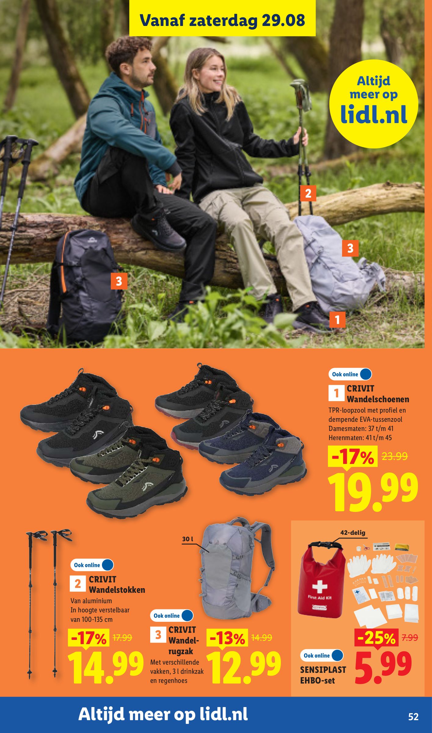 Lidl folder, pagina 40 van 48
