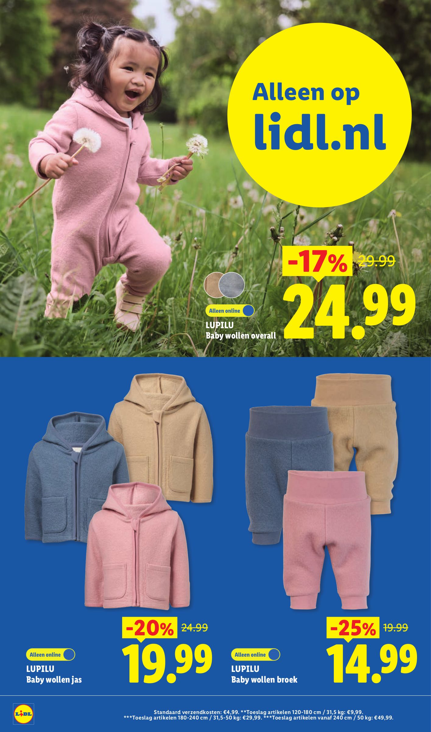 Lidl folder, pagina 8 van 55